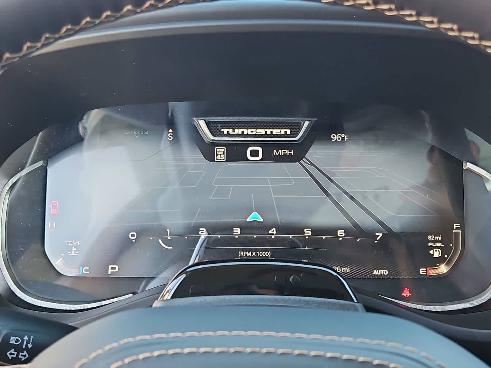 Thumbnail: 2026 RAM 1500 - 33