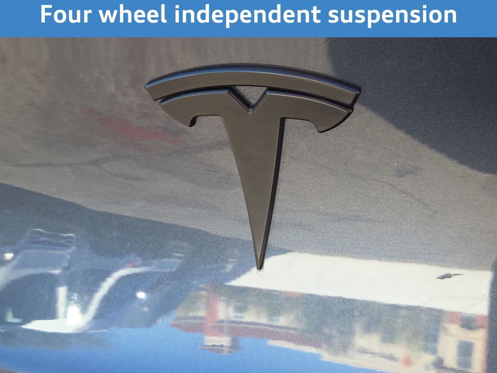 Thumbnail: 2020 Tesla Model Y - 14