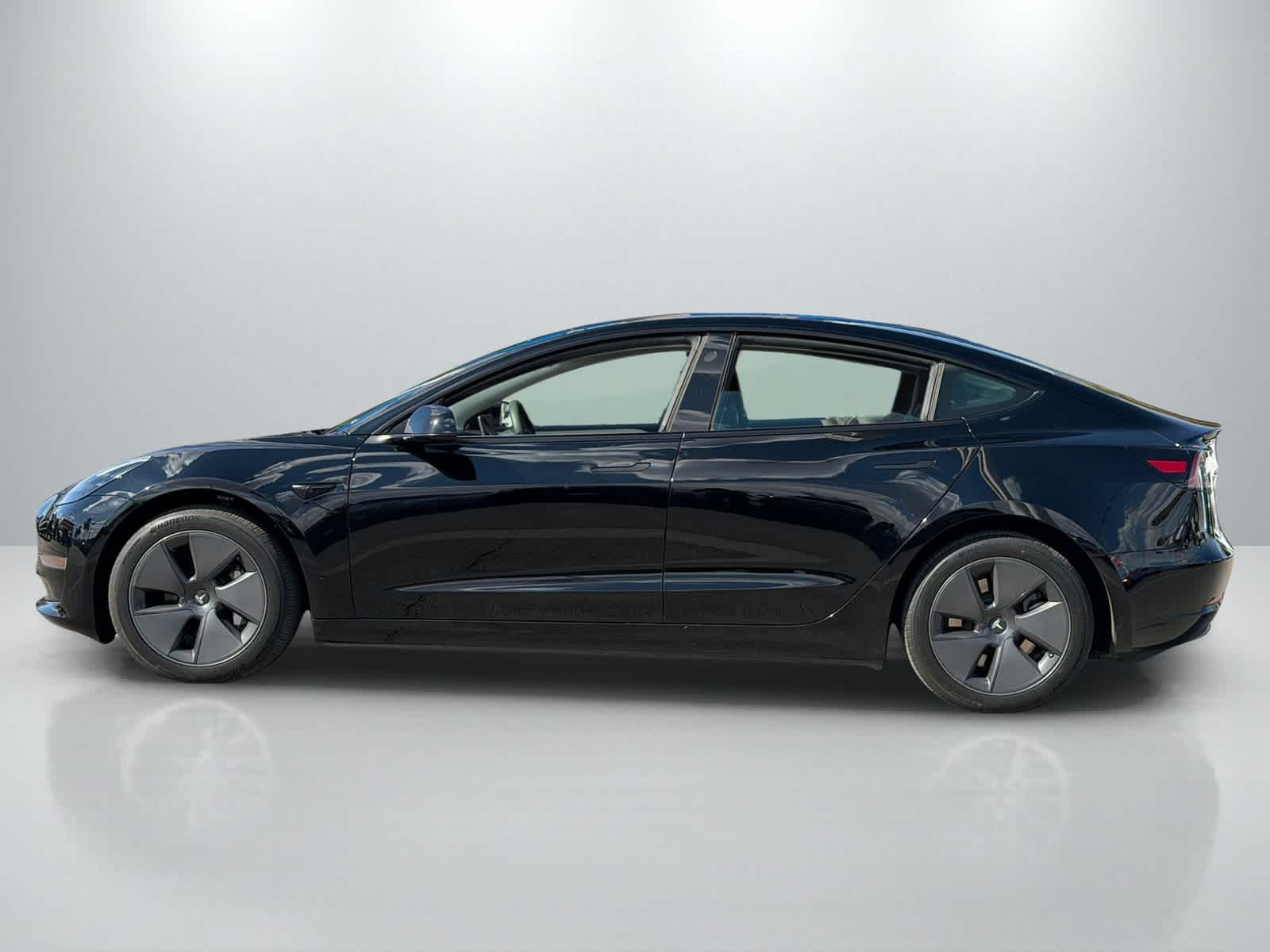 Used 2023 Tesla Model 3 Base with VIN 5YJ3E1EA7PF627134 for sale in Las Vegas, NV
