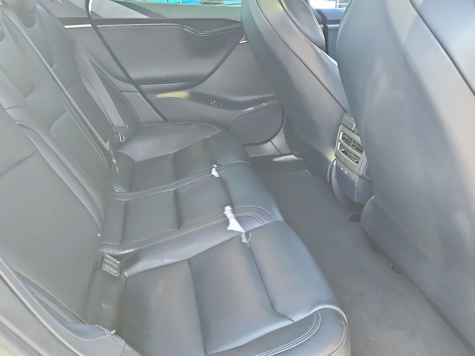 Thumbnail: 2019 Tesla Model S - 19