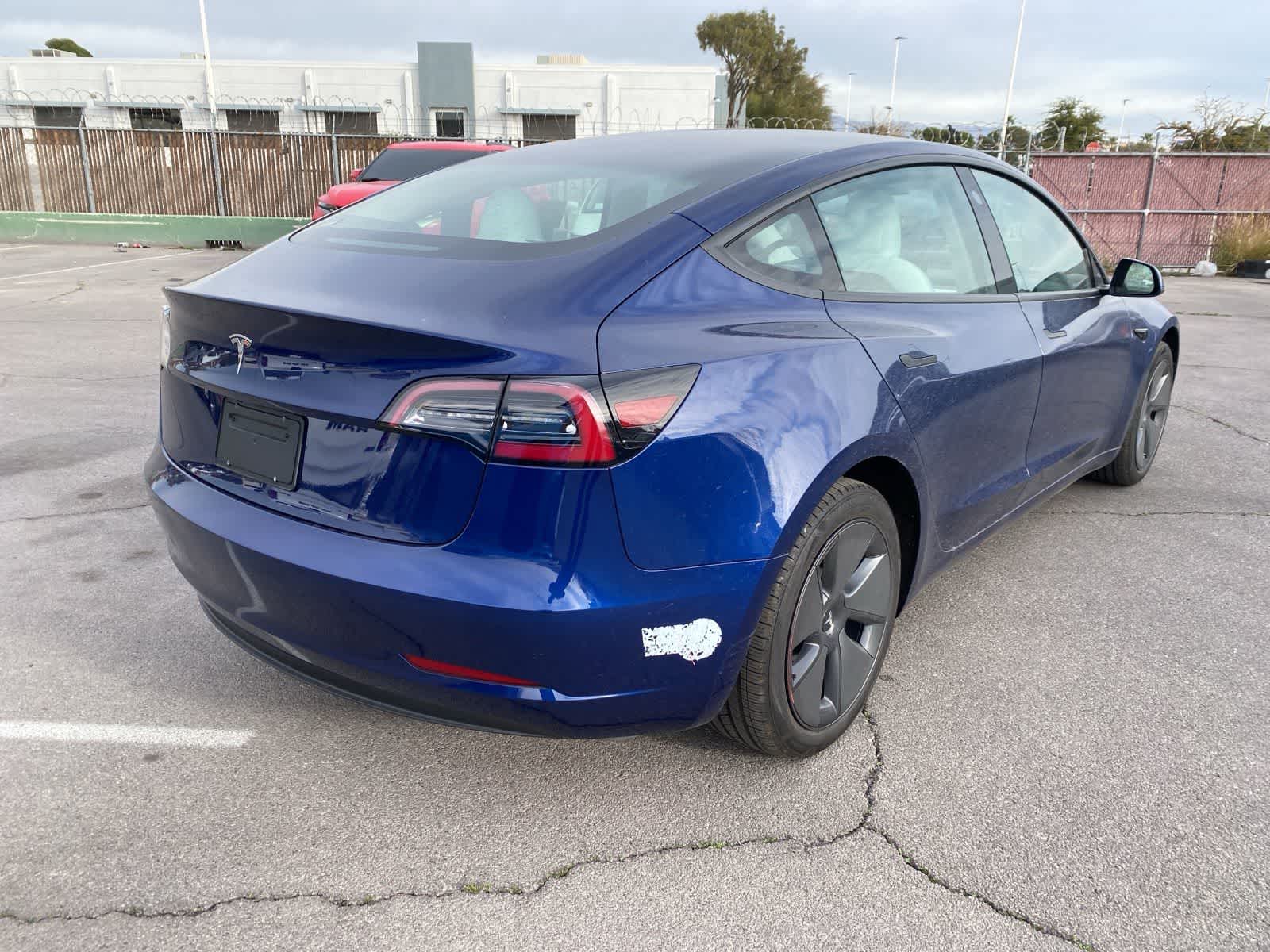 Thumbnail: 2023 Tesla Model 3 - 6