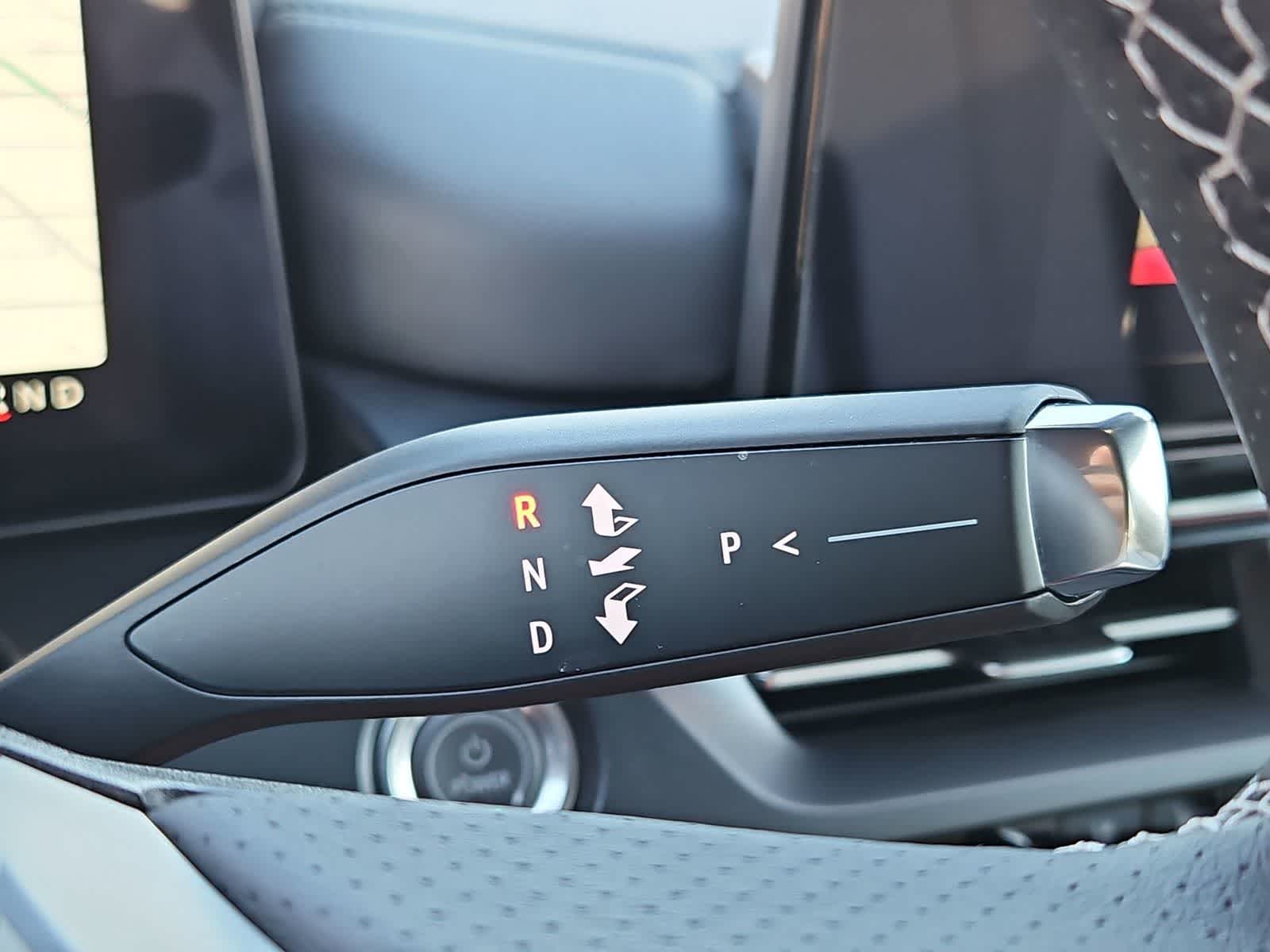 Thumbnail: 2024 Acura ZDX - 32