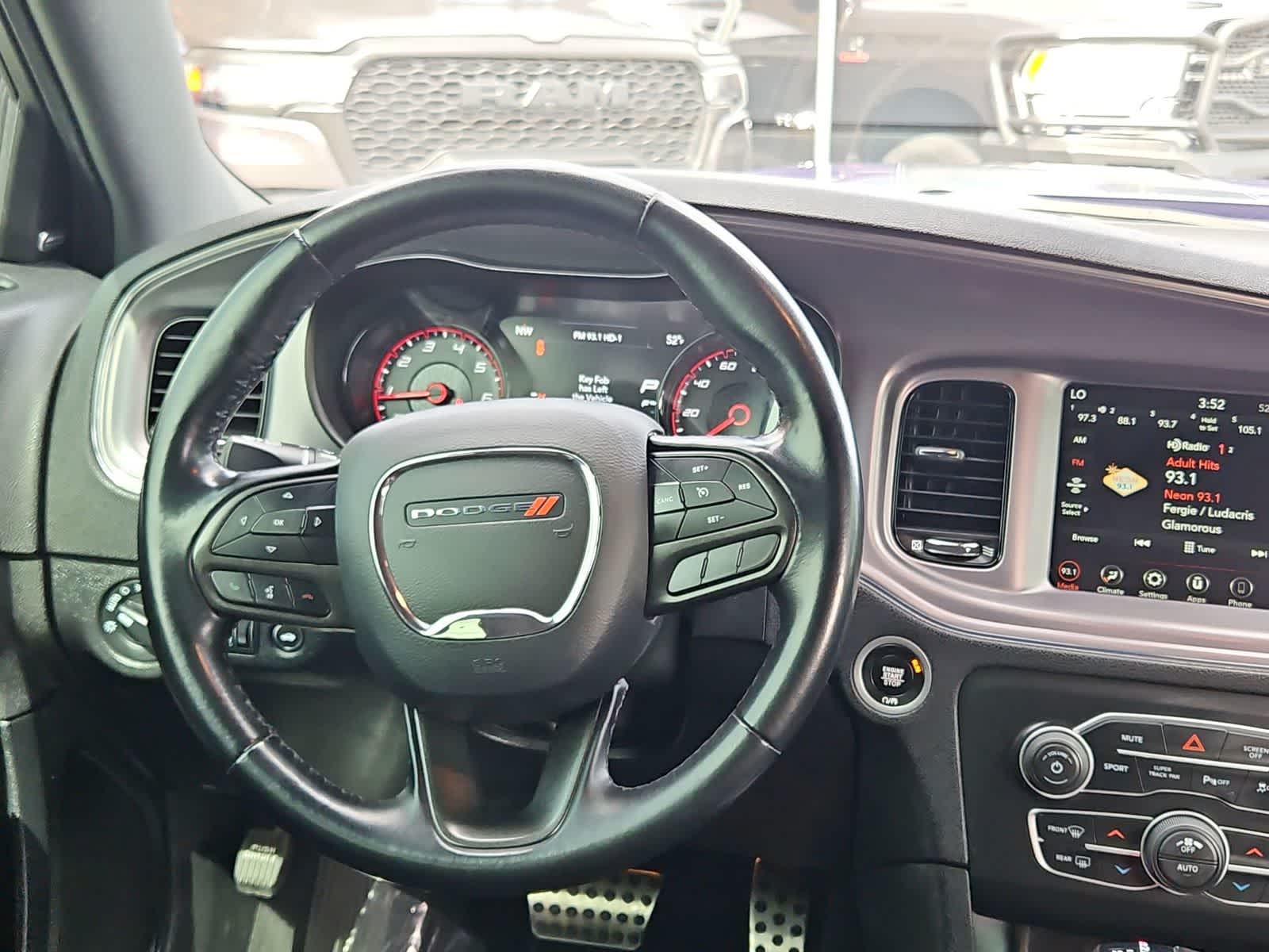 Thumbnail: 2023 Dodge Charger - 23