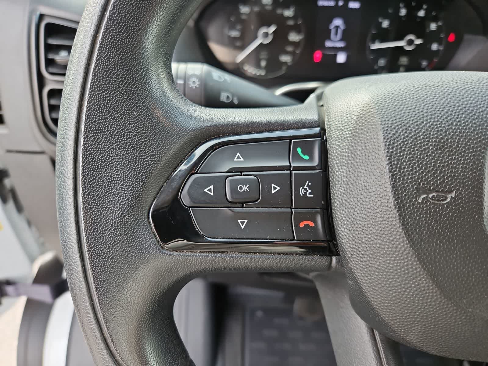 Thumbnail: 2023 RAM ProMaster - 22