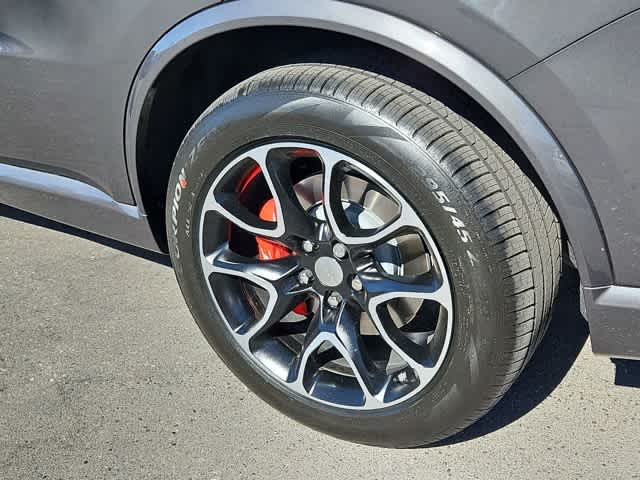 Thumbnail: 2026 Dodge Durango - 17