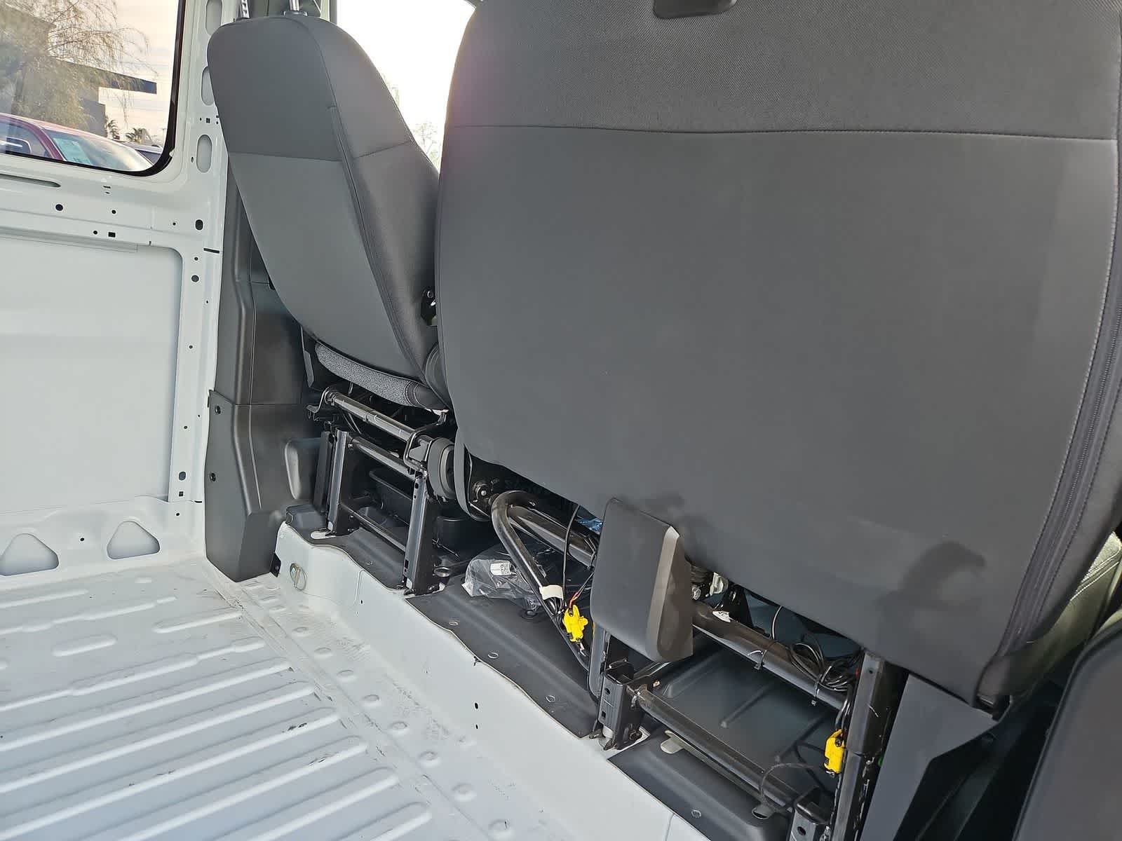 Thumbnail: 2025 RAM ProMaster - 17