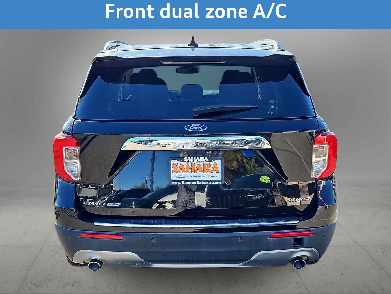 Thumbnail: 2024 Ford Explorer - 9