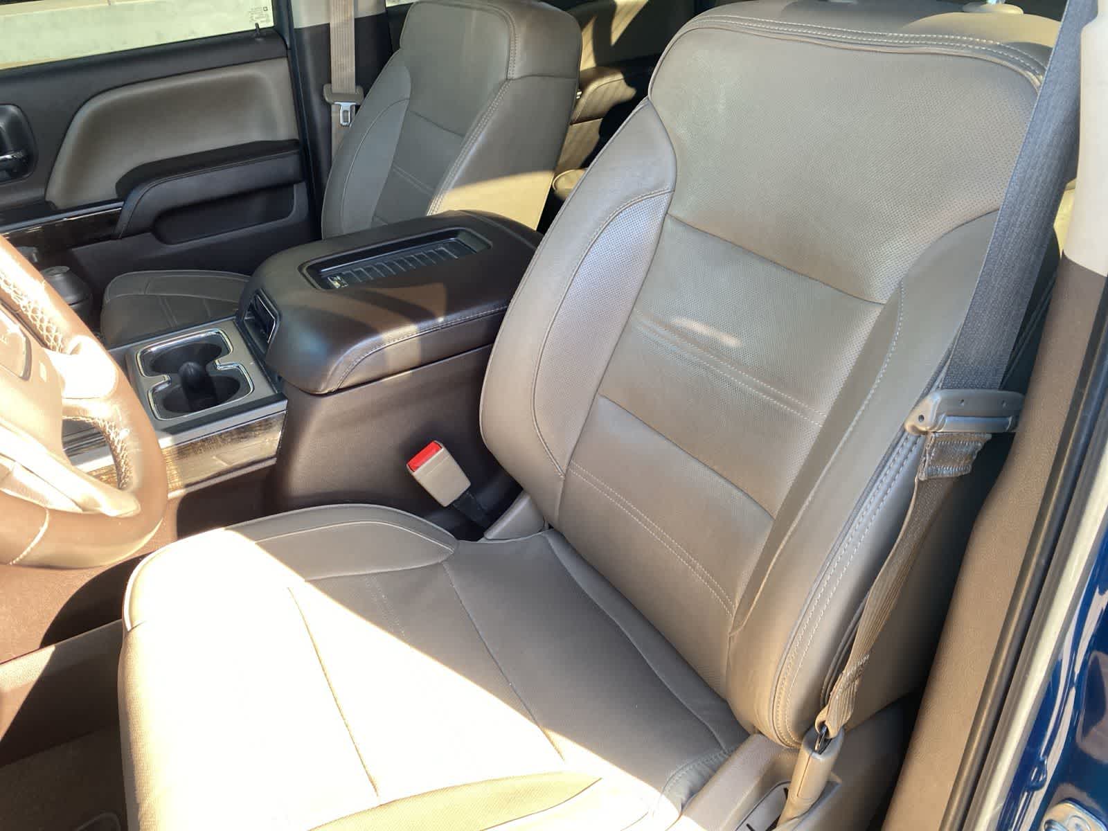 Thumbnail: 2016 GMC Sierra 1500 - 11