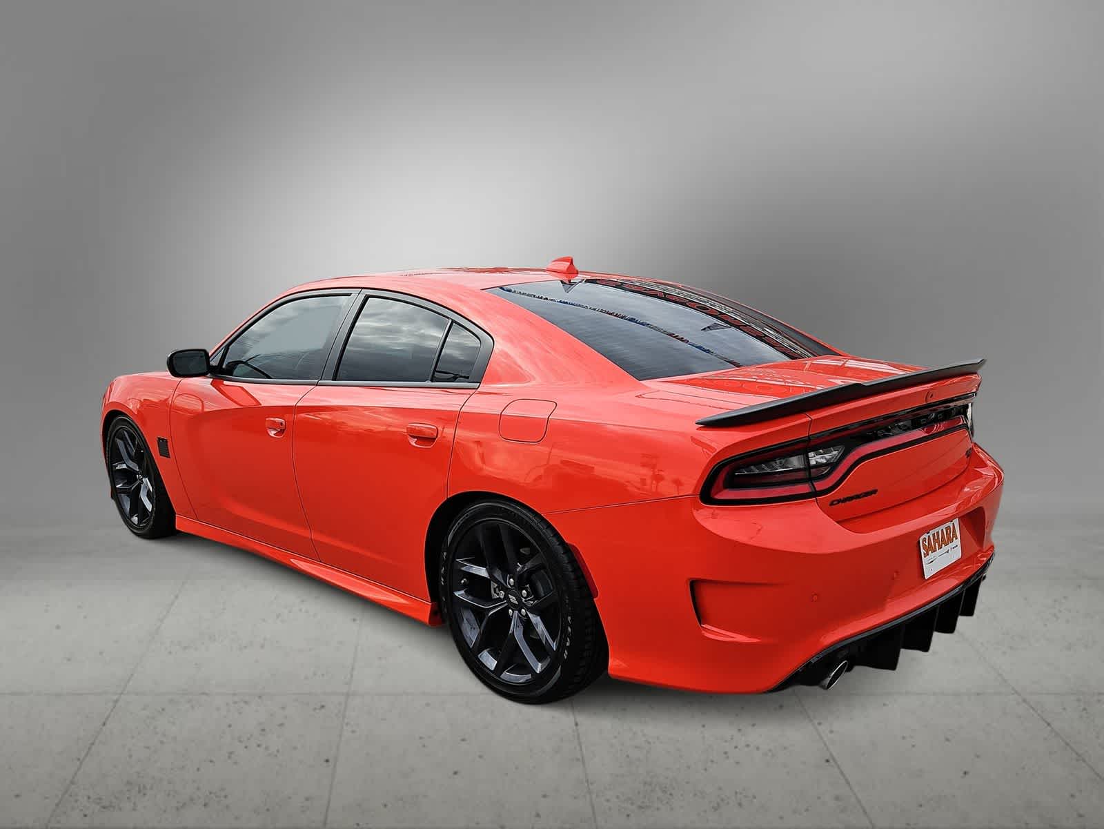Thumbnail: 2023 Dodge Charger - 7