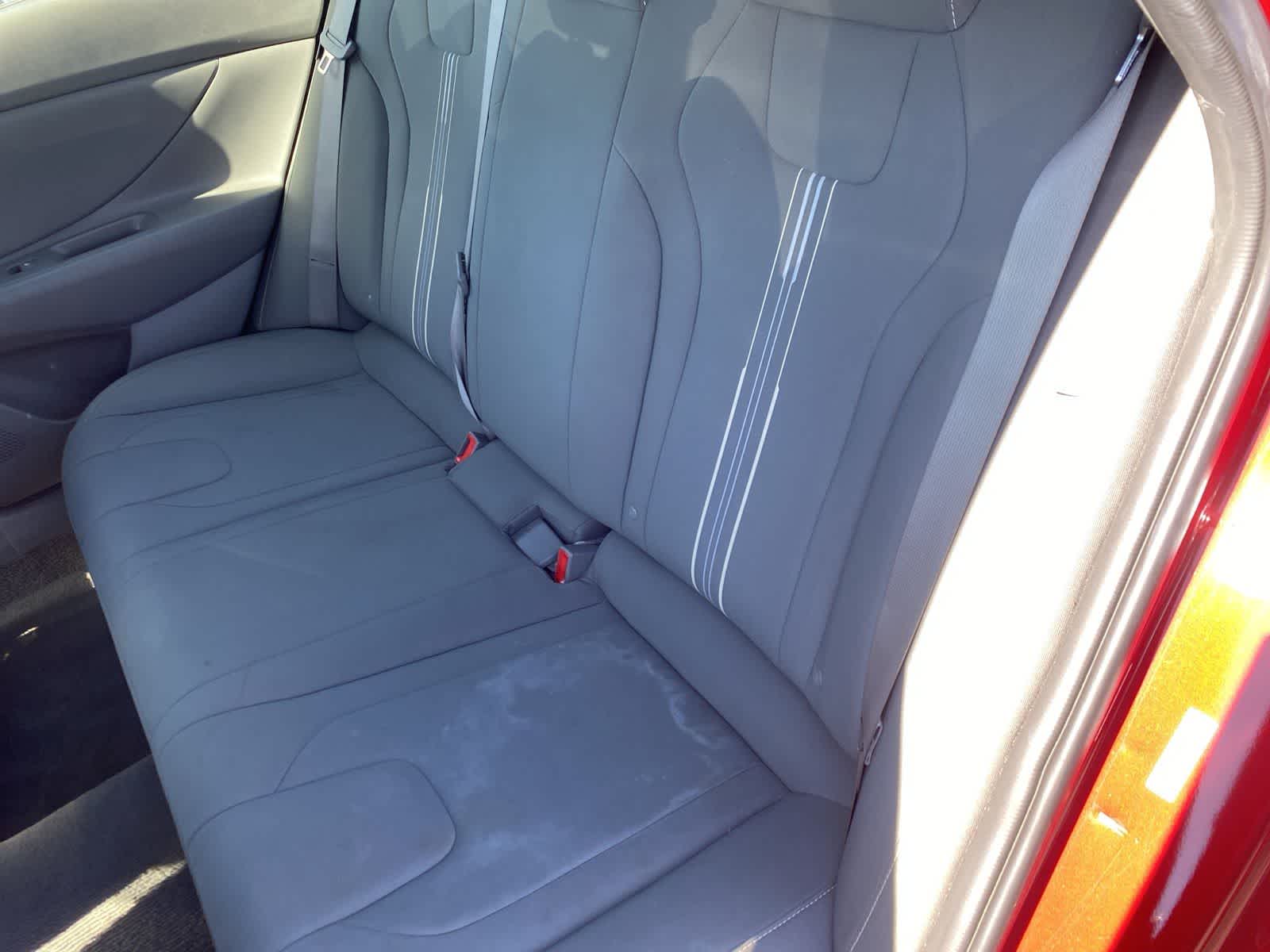 Thumbnail: 2024 Hyundai Elantra - 12