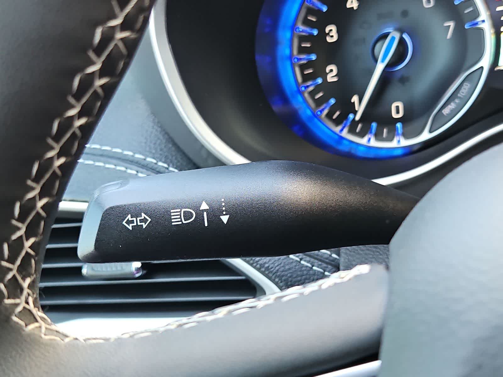 Thumbnail: 2026 Chrysler Pacifica - 26