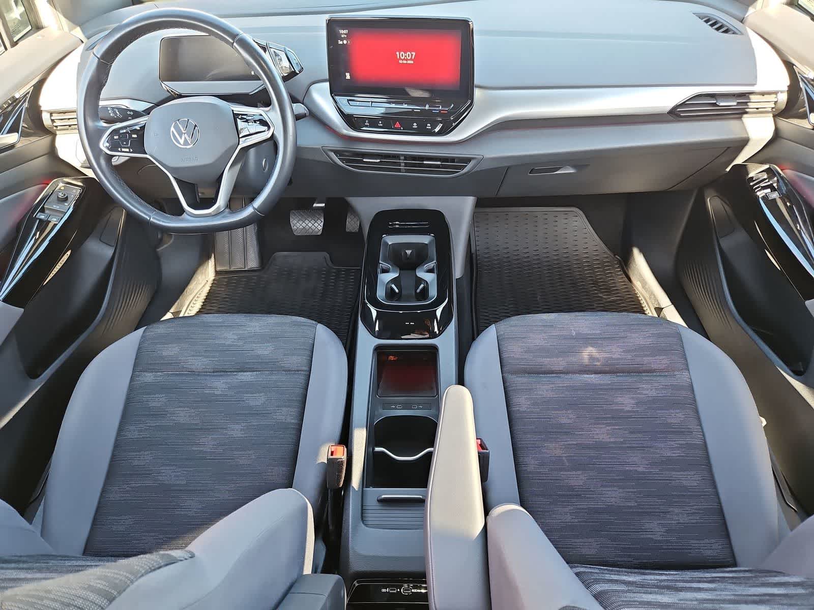 Thumbnail: 2021 Volkswagen ID.4 - 15