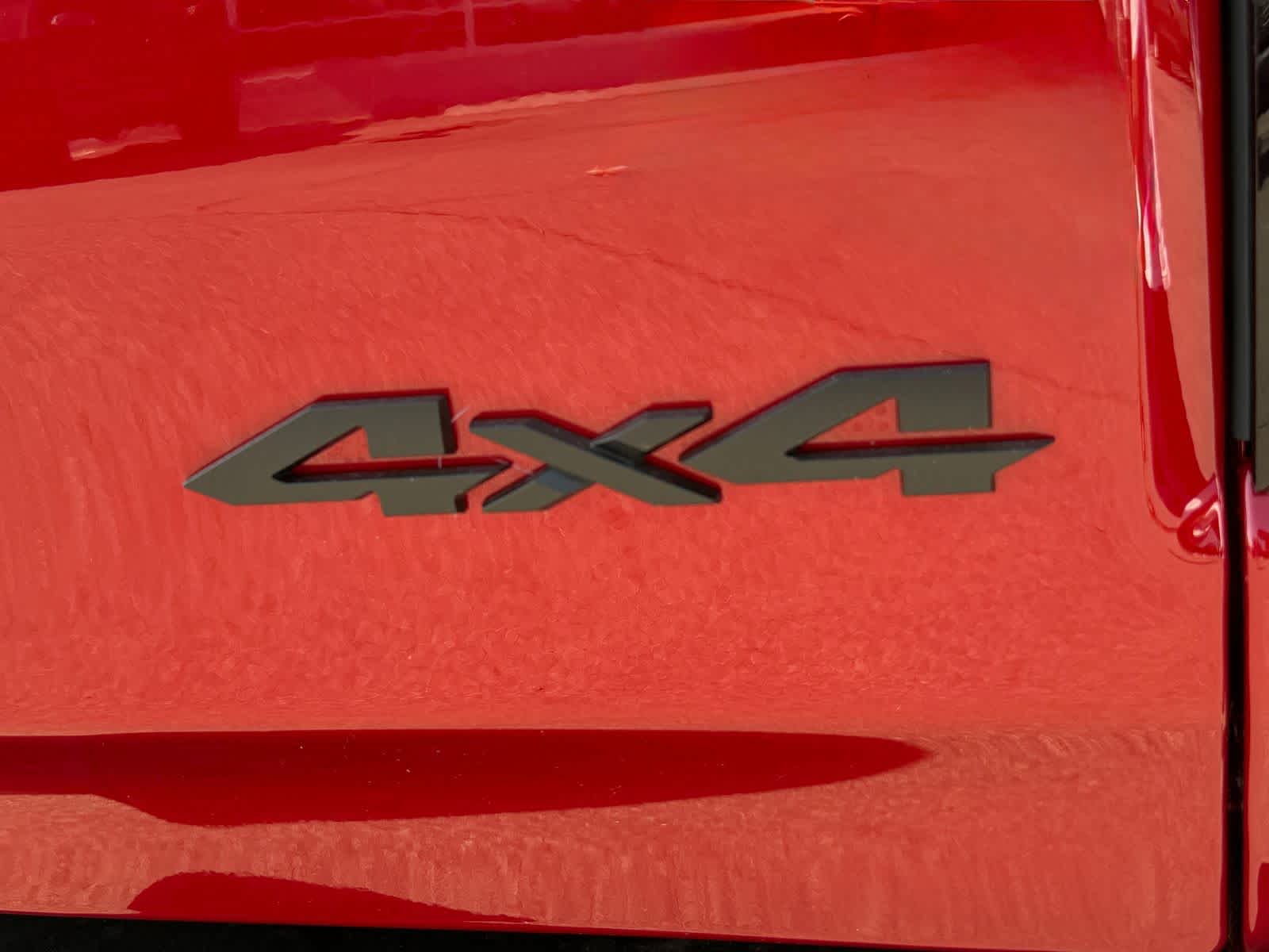 Thumbnail: 2026 RAM 1500 - 8