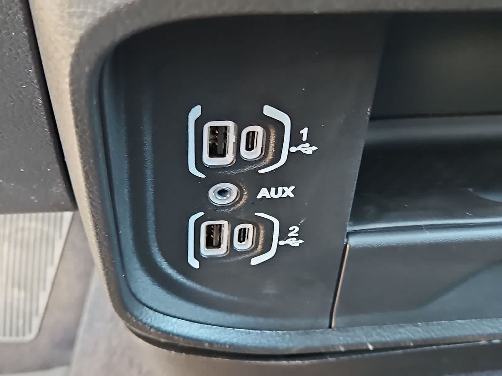 Thumbnail: 2026 RAM 2500 - 30