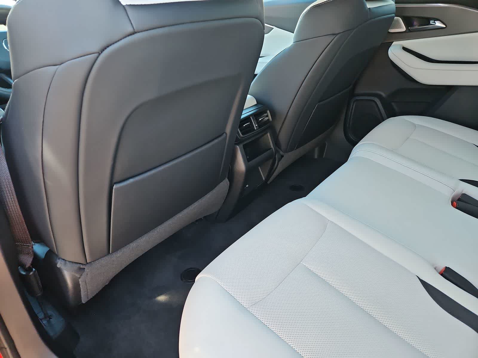 Thumbnail: 2024 Acura ZDX - 19