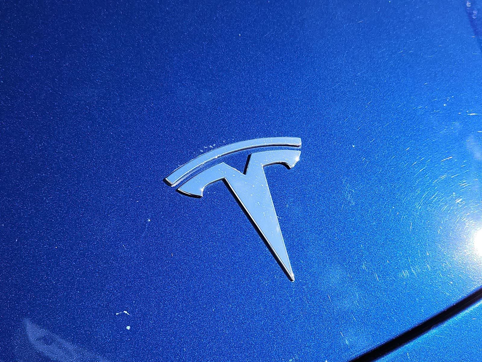 Thumbnail: 2020 Tesla Model Y - 12
