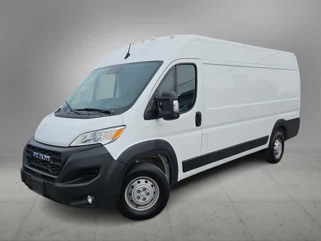 Thumbnail: 2023 RAM ProMaster - 1
