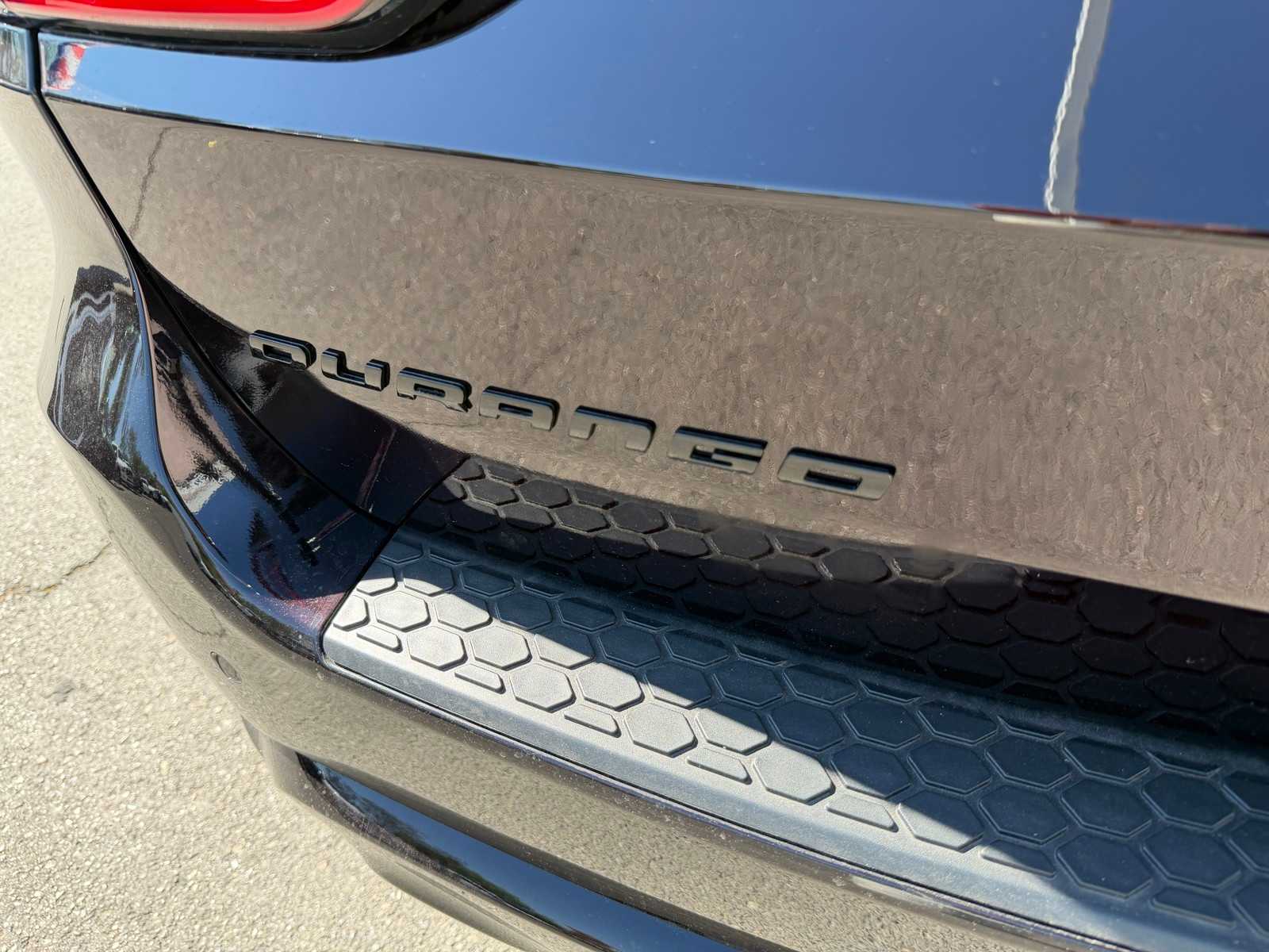Thumbnail: 2026 Dodge Durango - 32