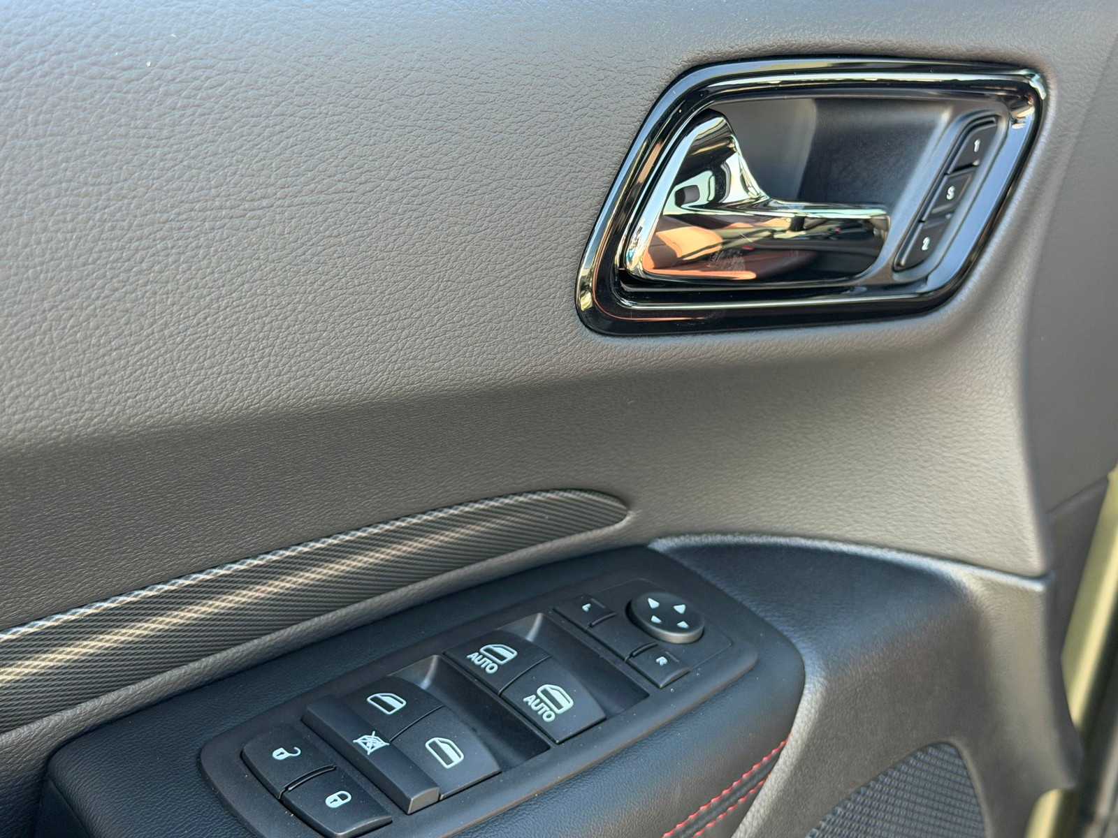 Thumbnail: 2026 Dodge Durango - 14