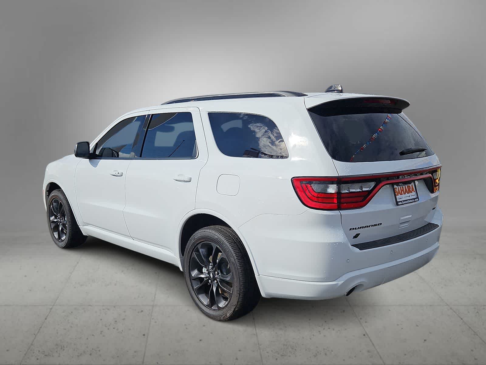 Thumbnail: 2026 Dodge Durango - 6