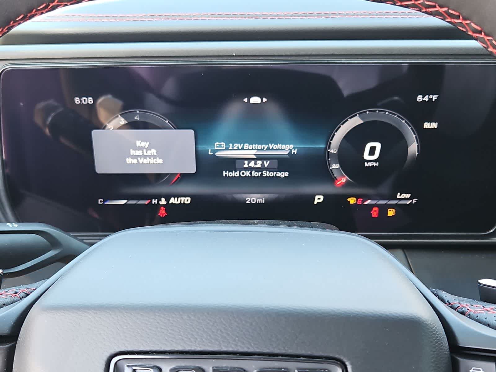 Thumbnail: 2026 Dodge Charger - 29