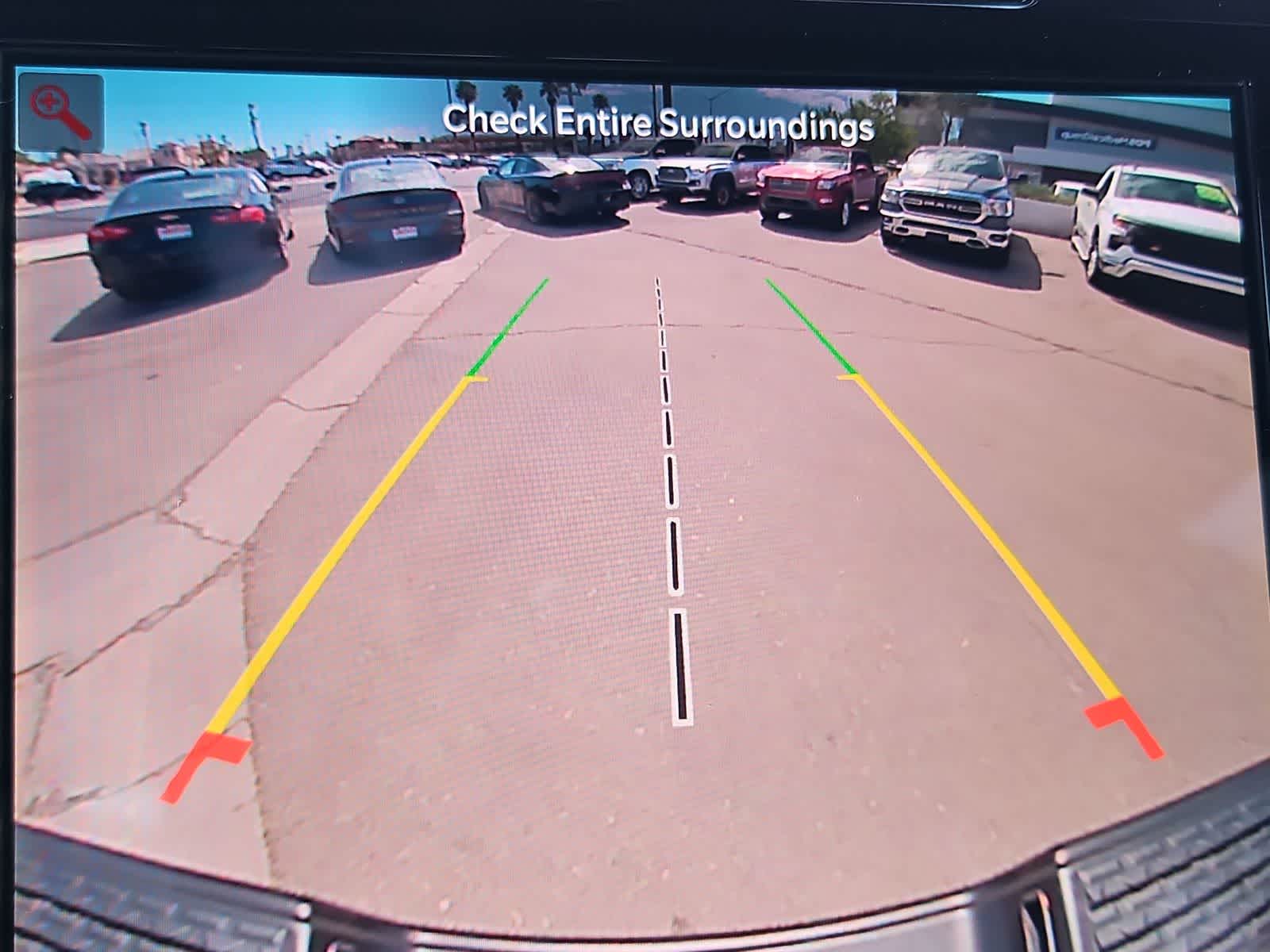 Thumbnail: 2026 RAM 2500 - 29