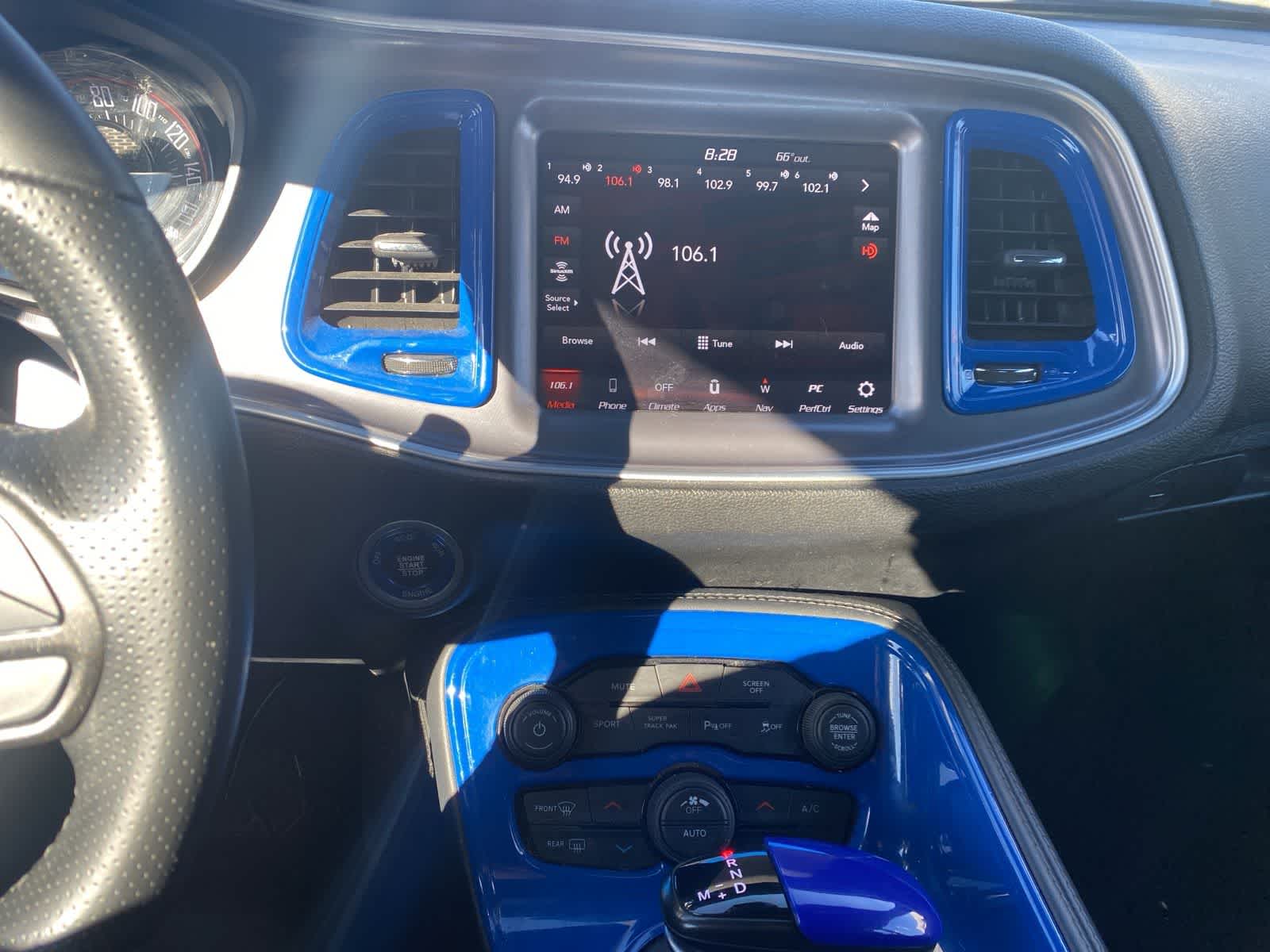 Thumbnail: 2021 Dodge Challenger - 15