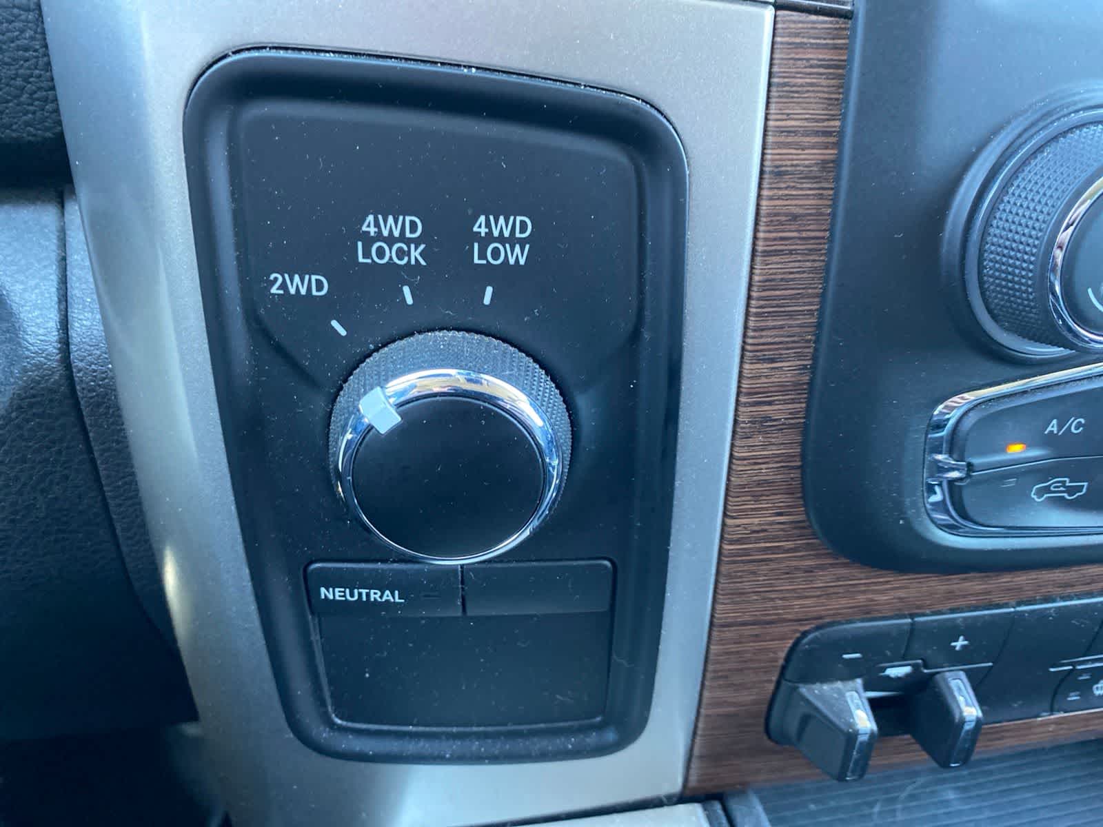 Thumbnail: 2016 RAM 3500 - 16
