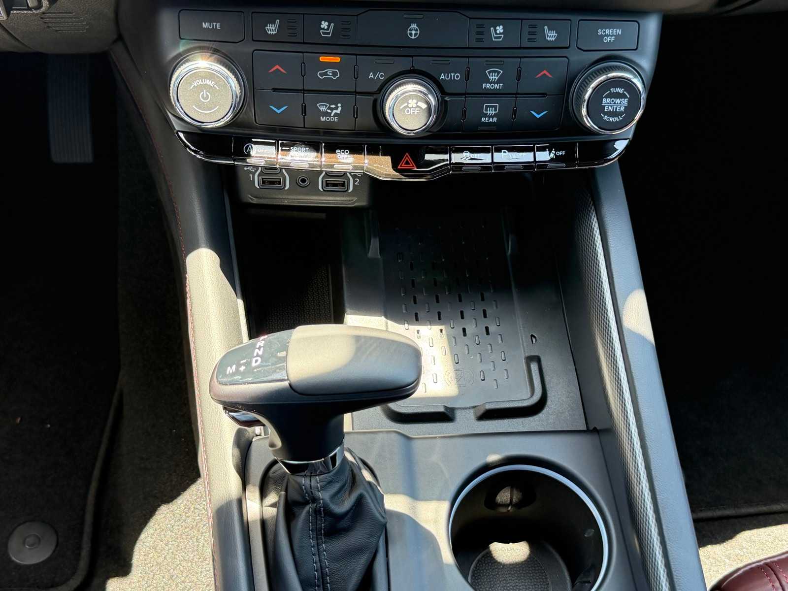 Thumbnail: 2026 Dodge Durango - 19
