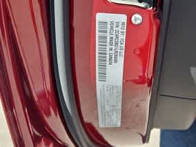 Thumbnail: 2020 Chrysler Pacifica - 38