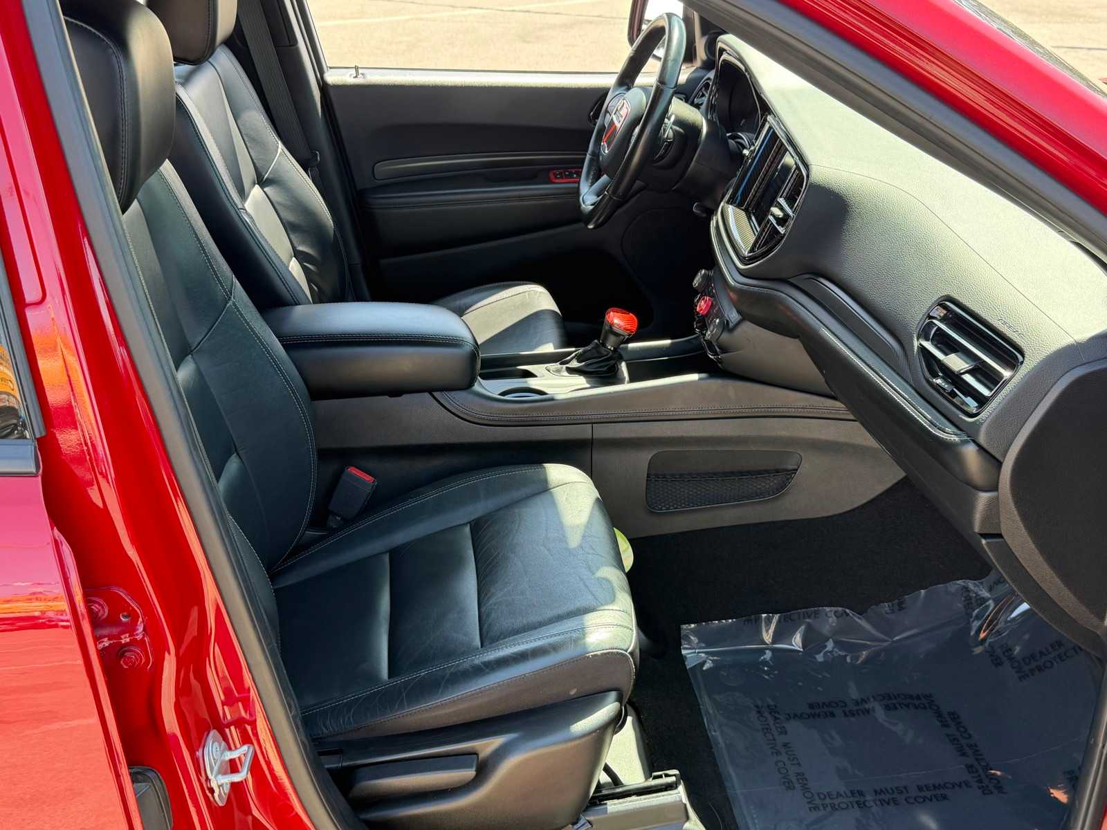 Thumbnail: 2021 Dodge Durango - 31