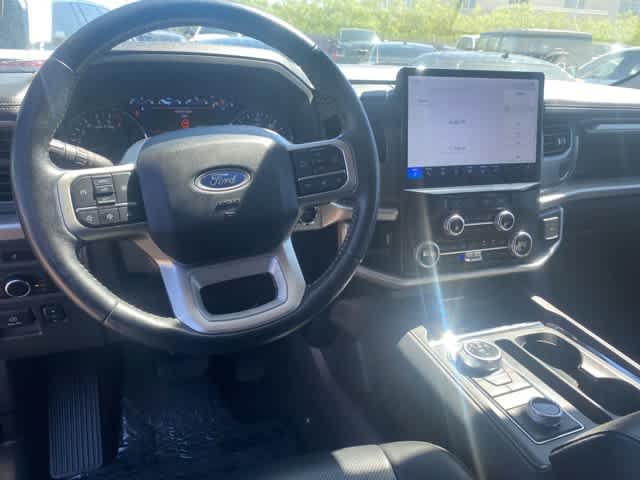 Thumbnail: 2024 Ford Expedition MAX - 10