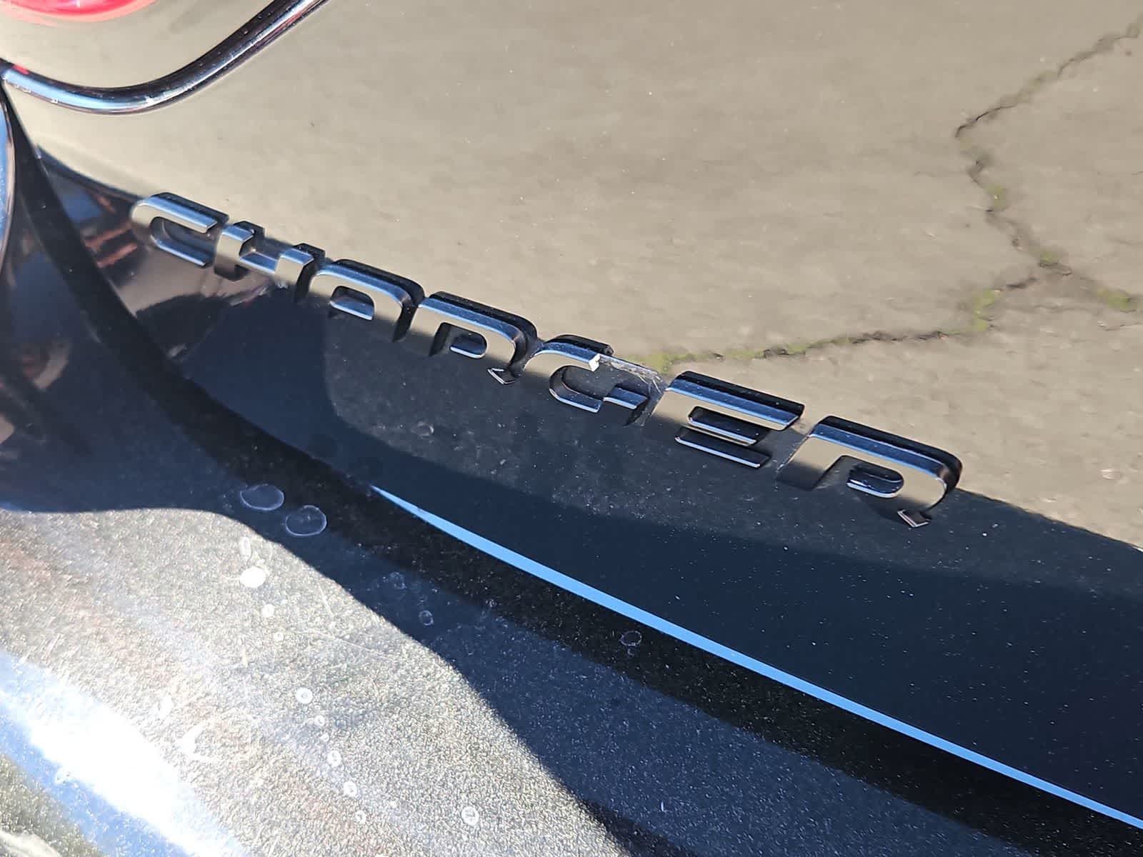 Thumbnail: 2022 Dodge Charger - 13