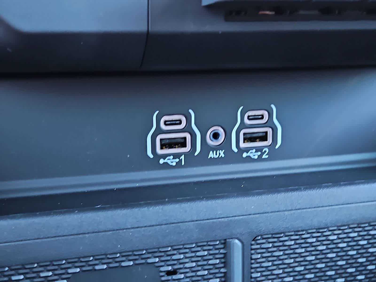 Thumbnail: 2026 RAM 1500 - 31