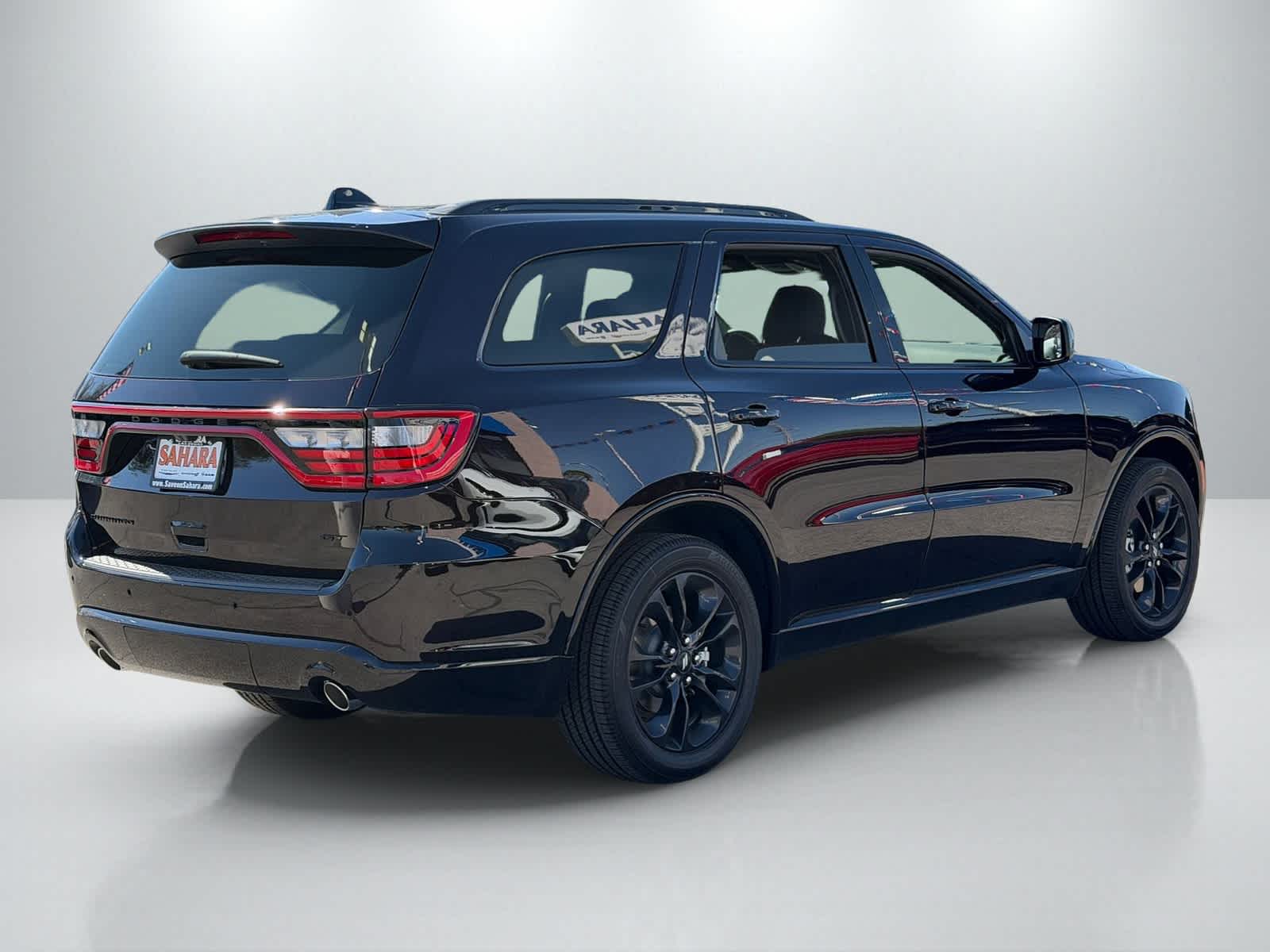 Thumbnail: 2026 Dodge Durango - 7
