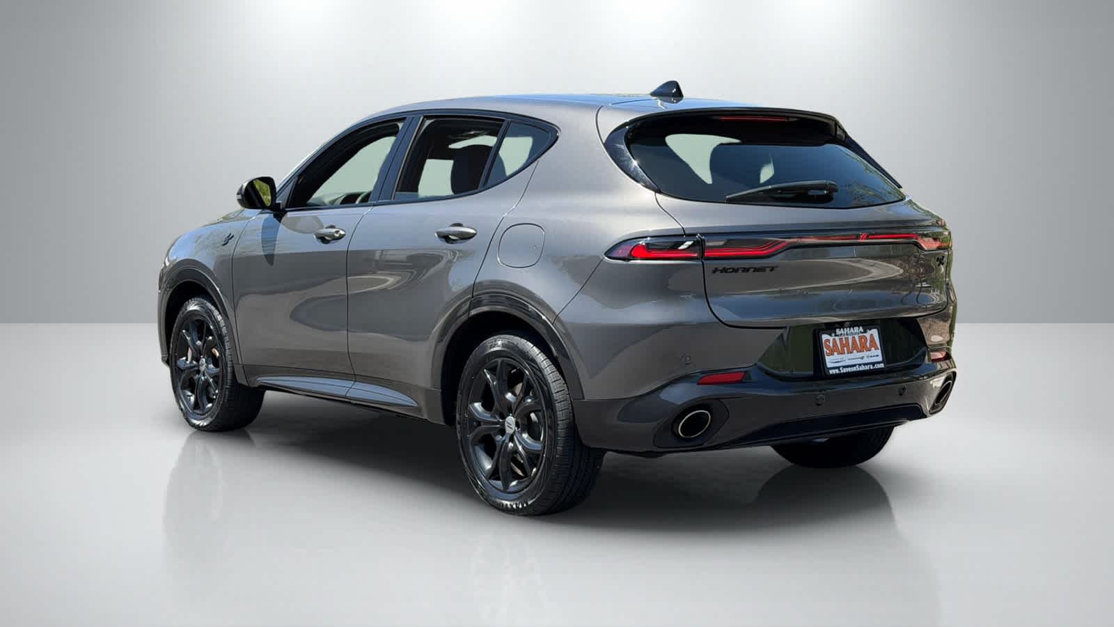 Thumbnail: 2024 Dodge Hornet - 4