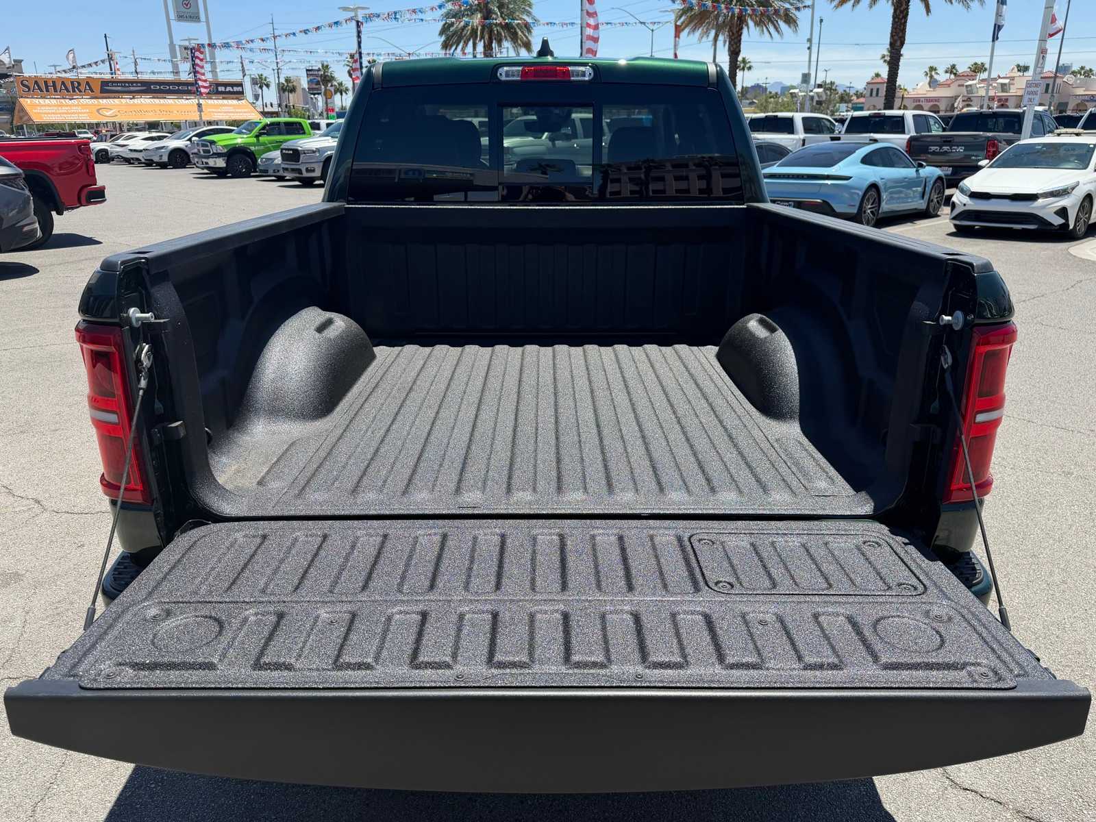 Thumbnail: 2026 RAM 1500 - 43