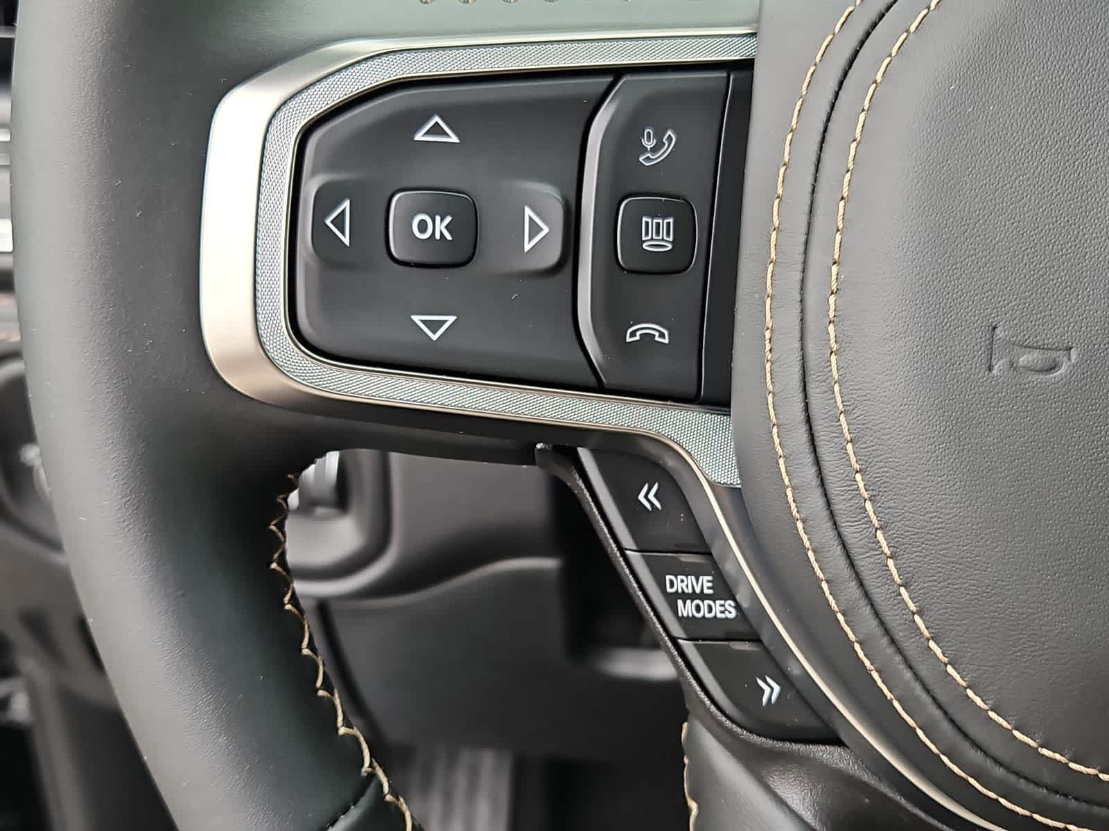 Thumbnail: 2026 RAM 1500 - 23