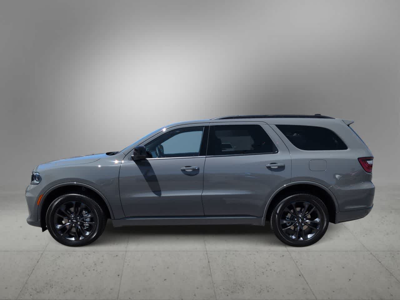 Thumbnail: 2025 Dodge Durango - 5