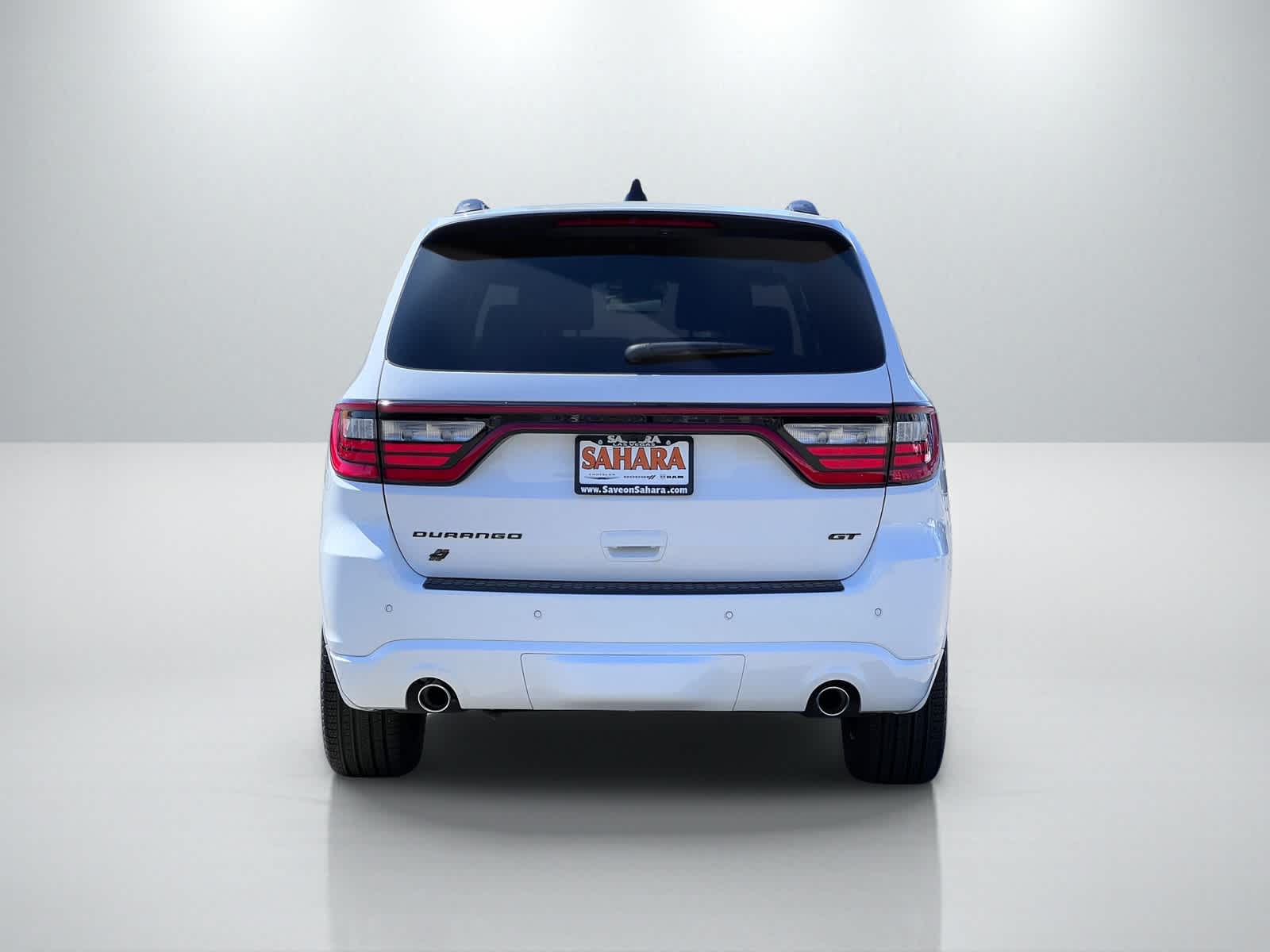 Thumbnail: 2026 Dodge Durango - 5