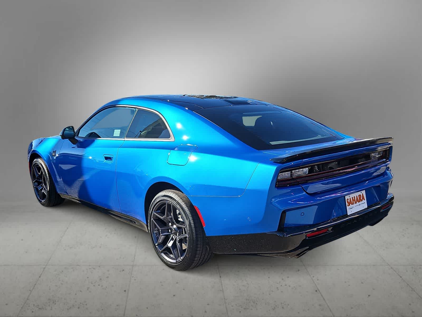 Thumbnail: 2026 Dodge Charger - 6