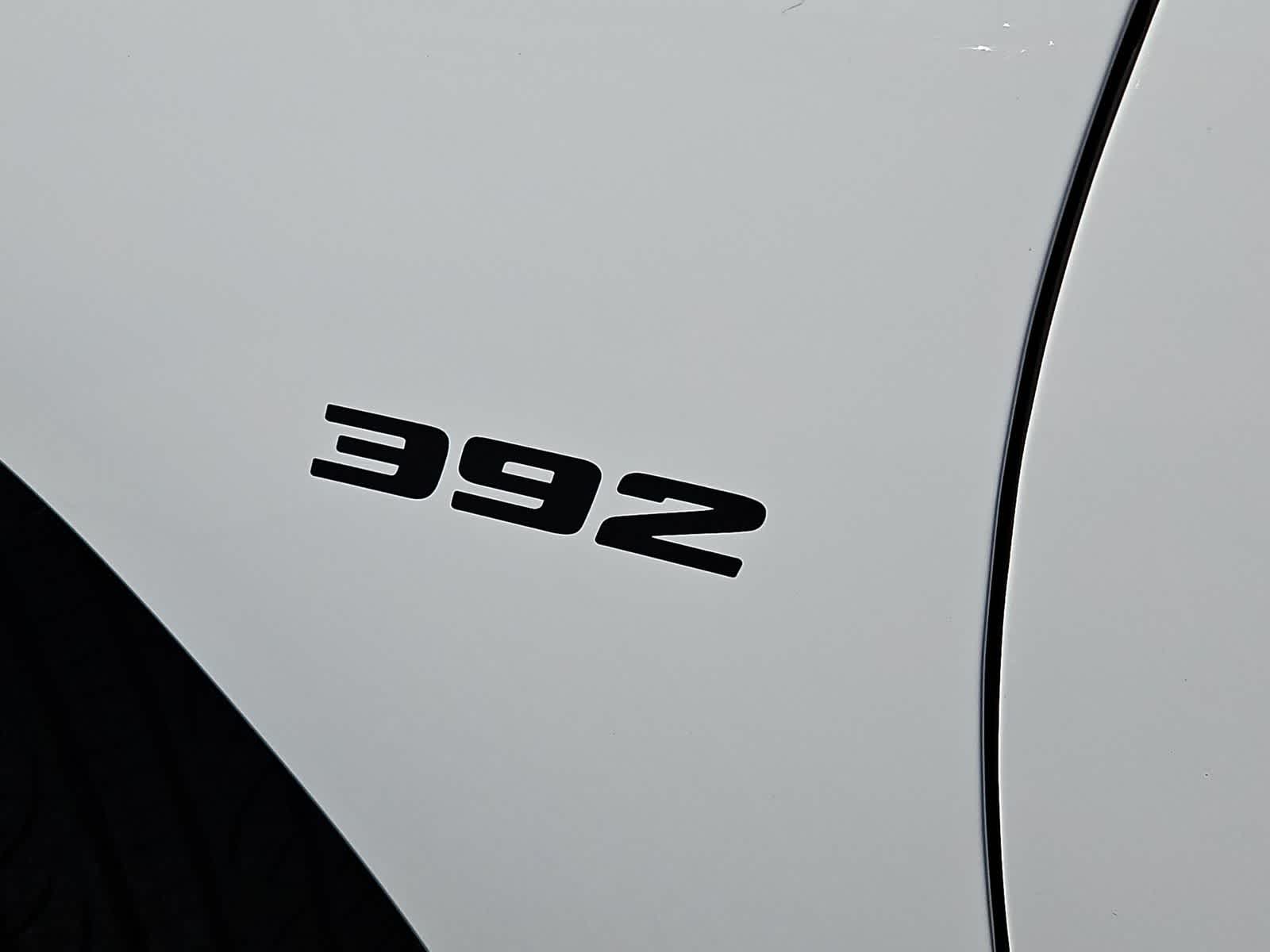 Thumbnail: 2023 Dodge Charger - 13