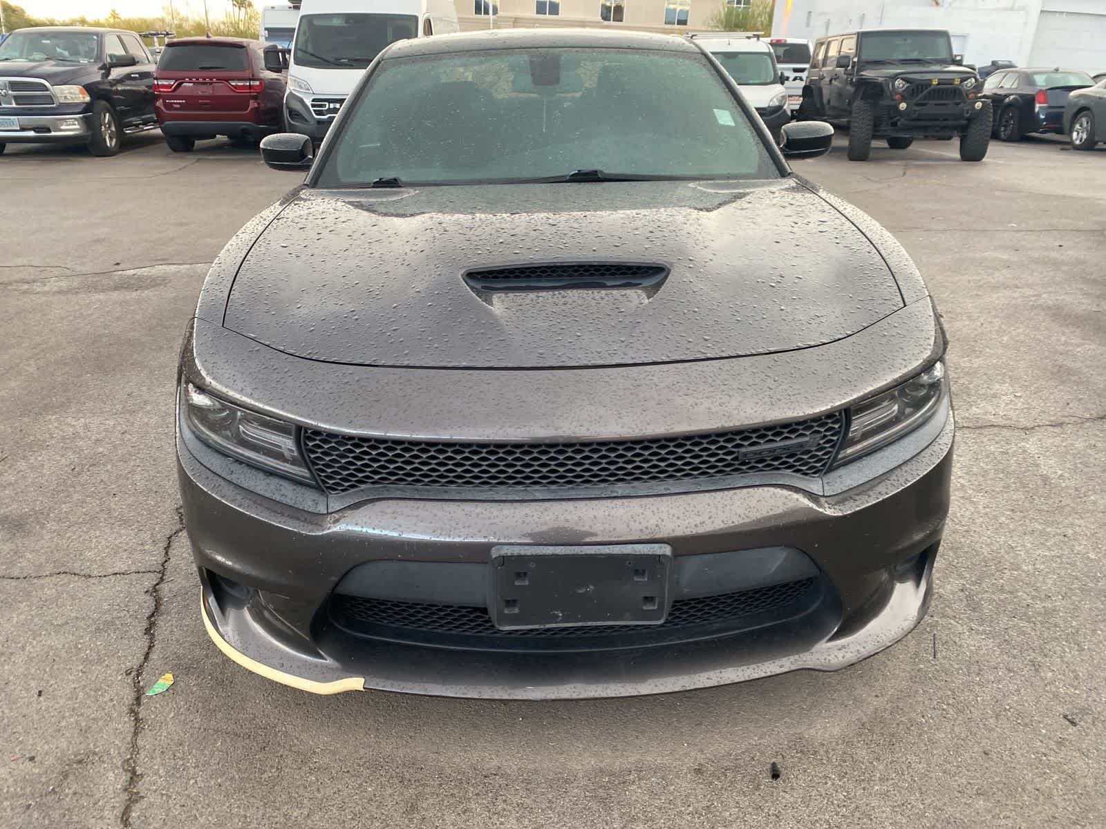 Thumbnail: 2020 Dodge Charger - 2