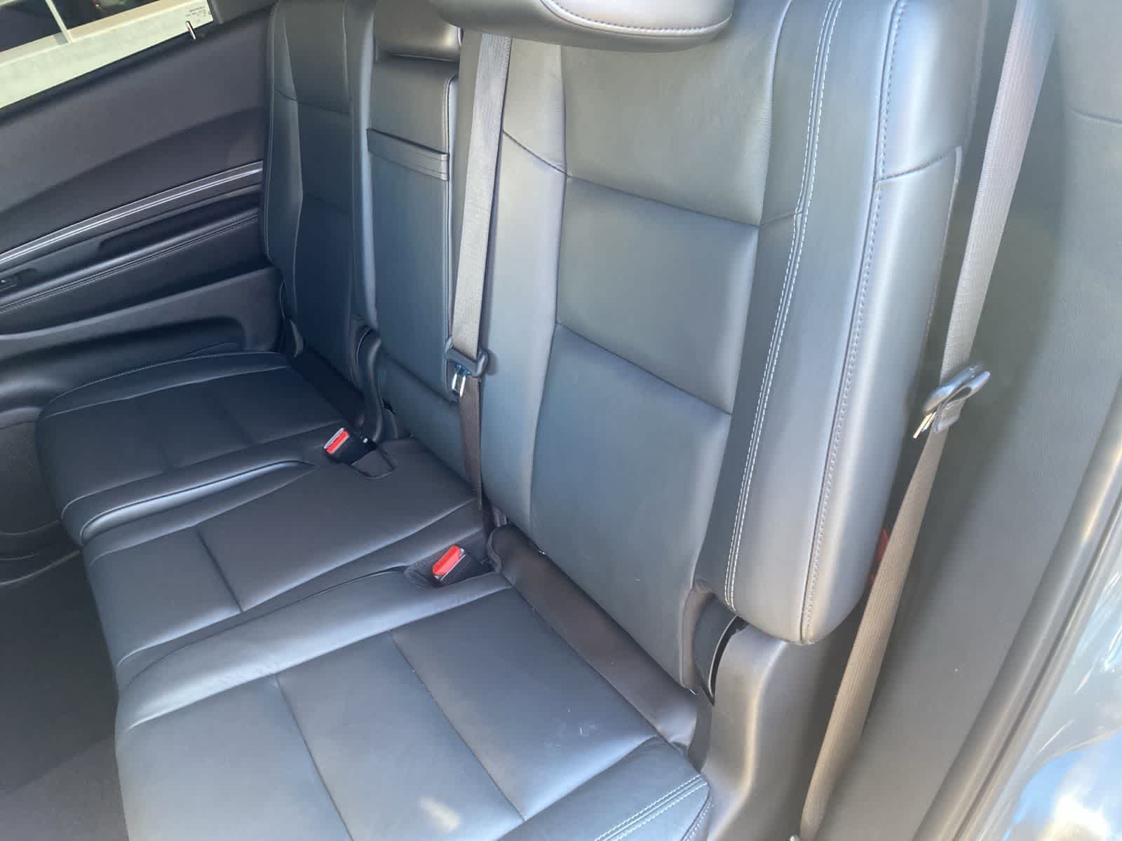 Thumbnail: 2021 Dodge Durango - 13