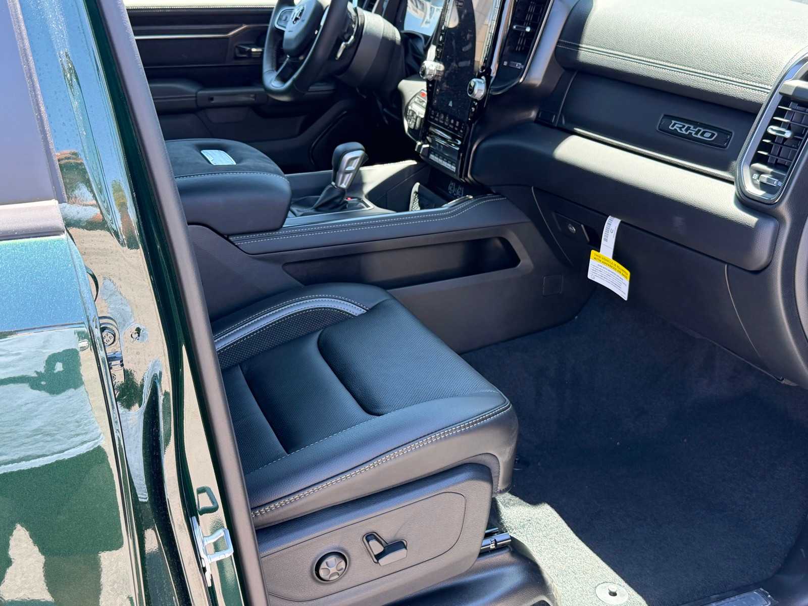 Thumbnail: 2026 RAM 1500 - 30