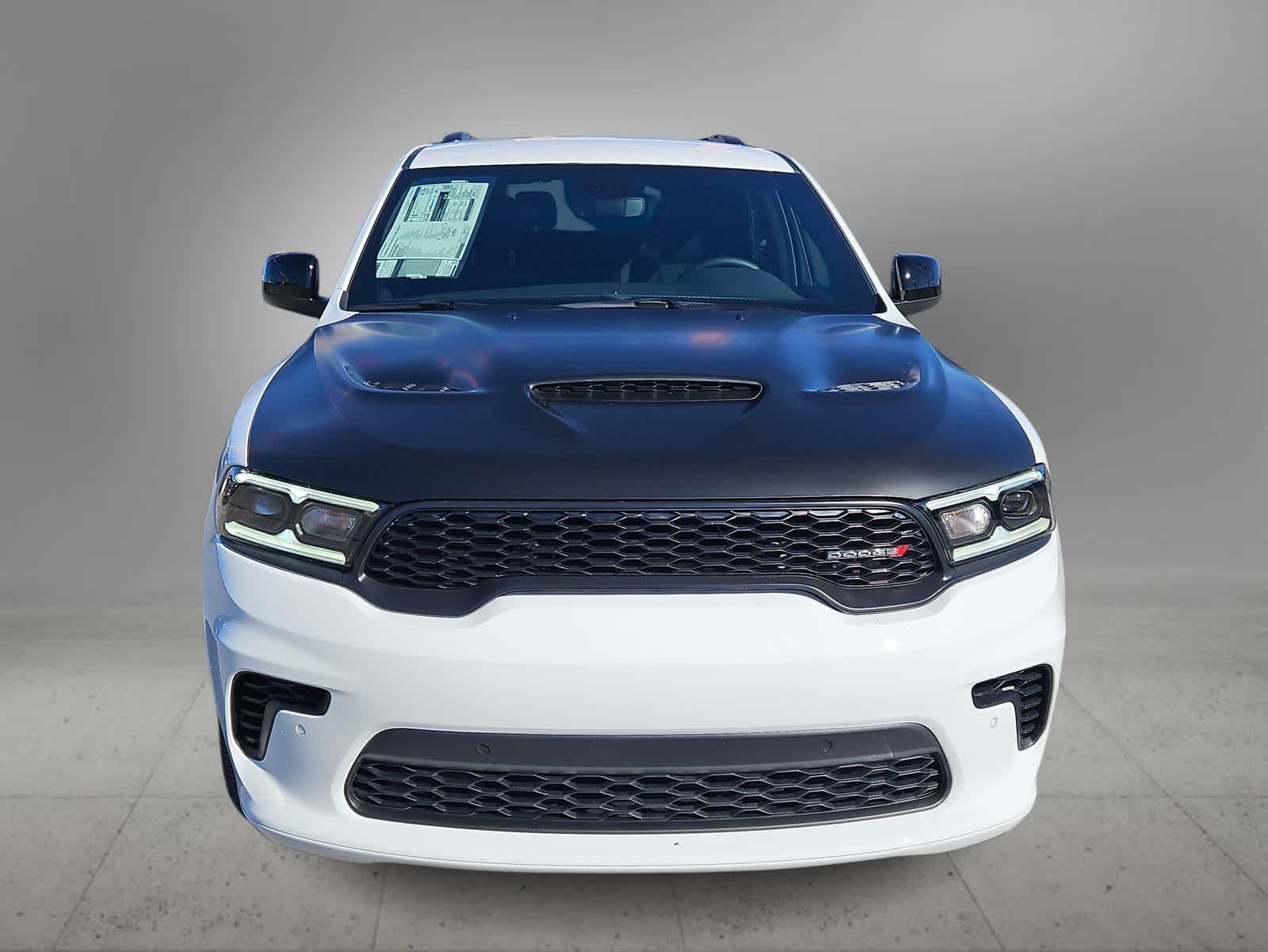 Thumbnail: 2026 Dodge Durango - 3
