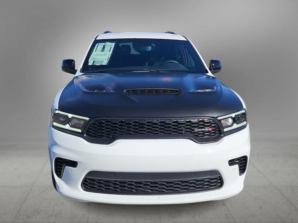 New 2026 Dodge Durango GT AWD HEMI V8 Sport Utility