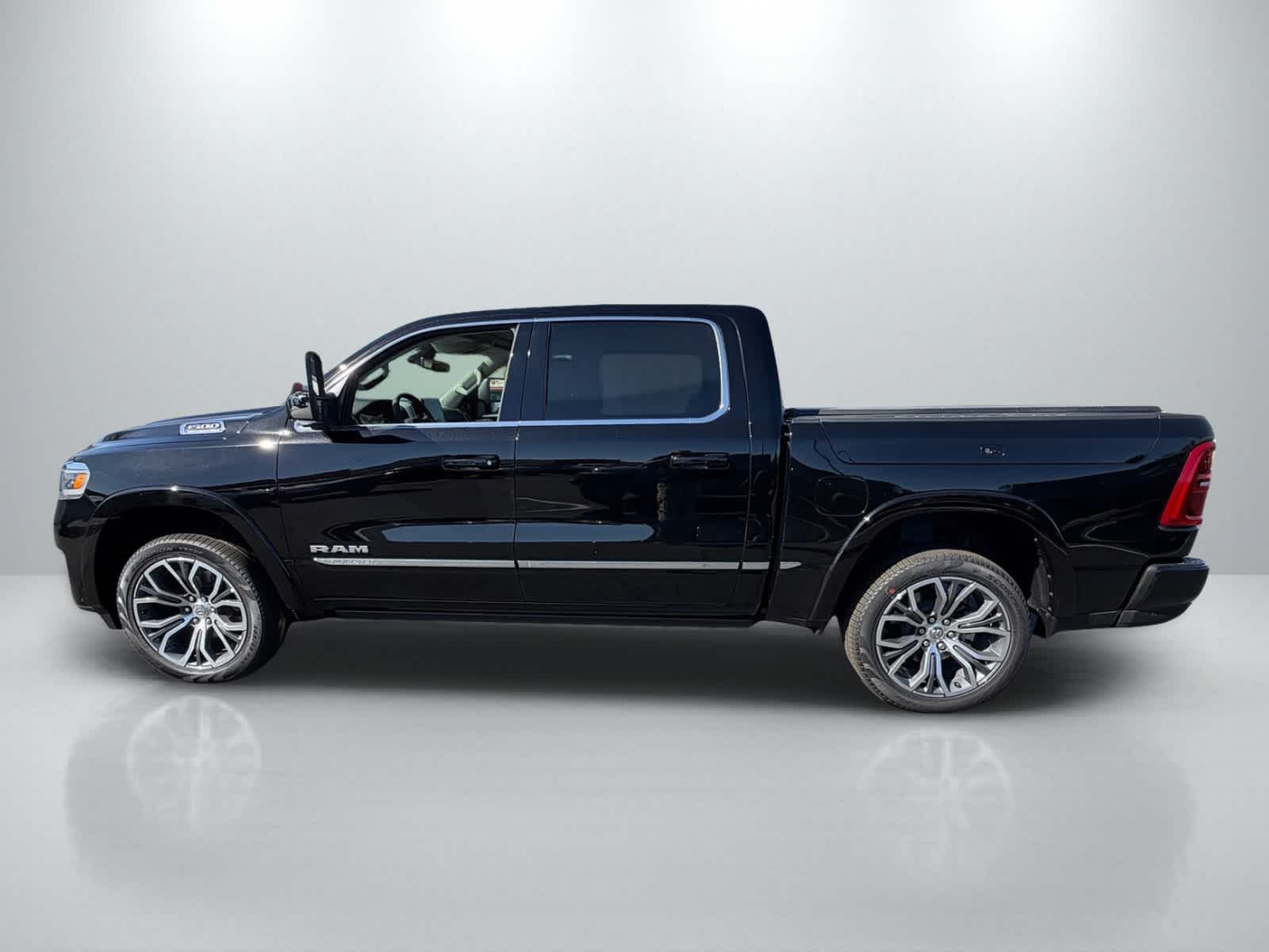 Thumbnail: 2026 RAM 1500 - 2