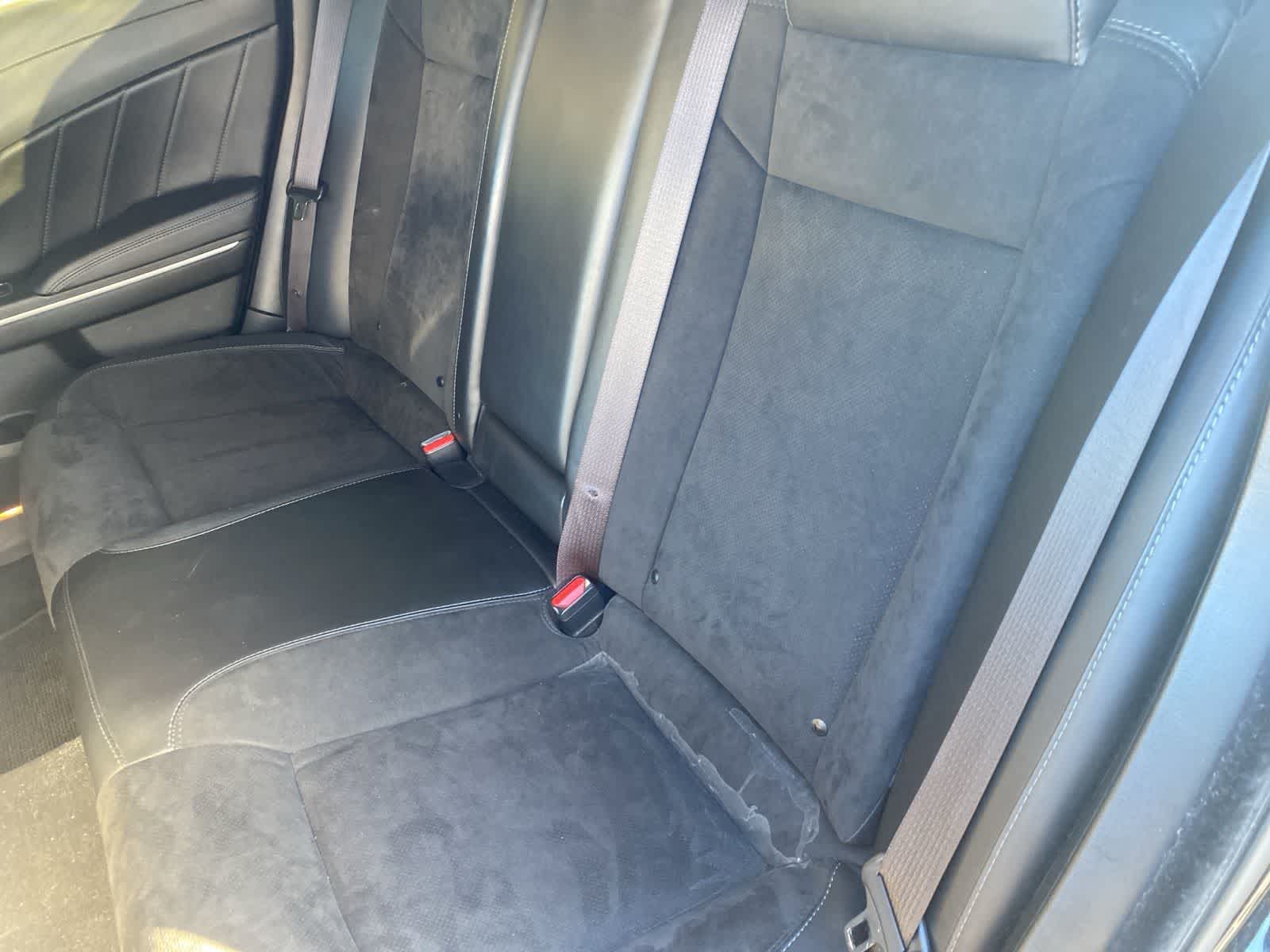 Thumbnail: 2023 Dodge Charger - 13