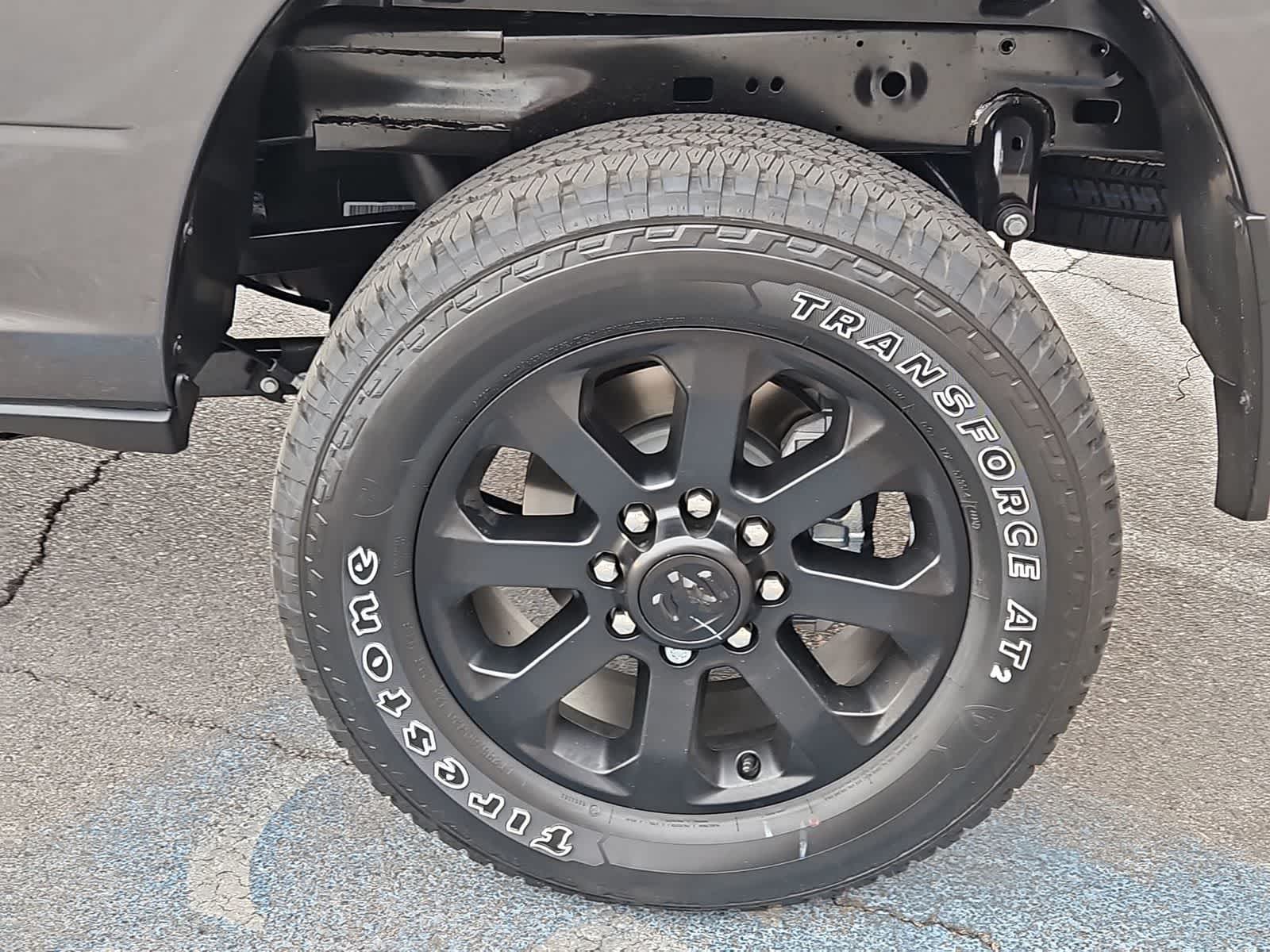 Thumbnail: 2026 RAM 2500 - 14